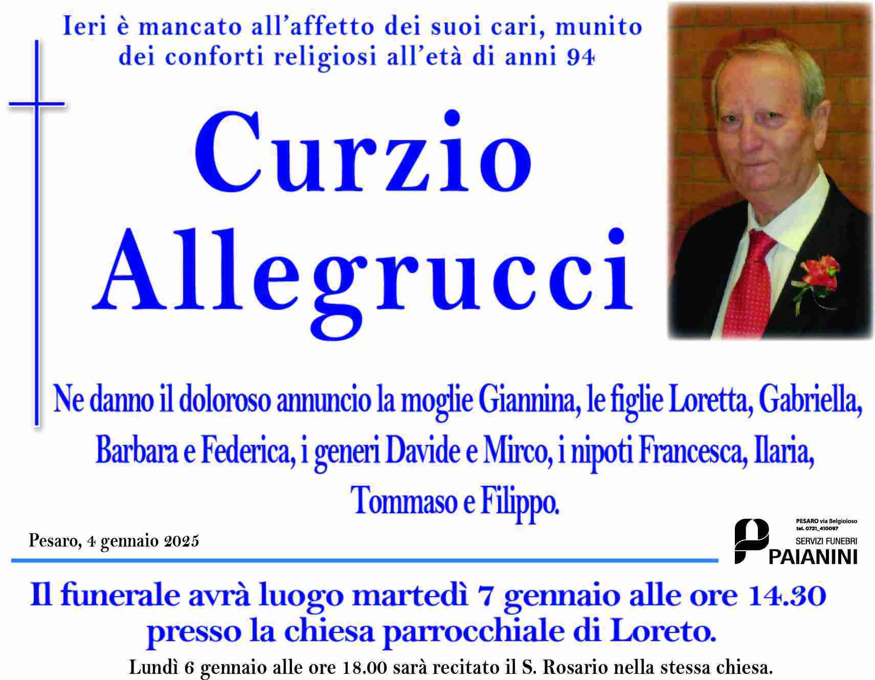 Curzio Allegrucci