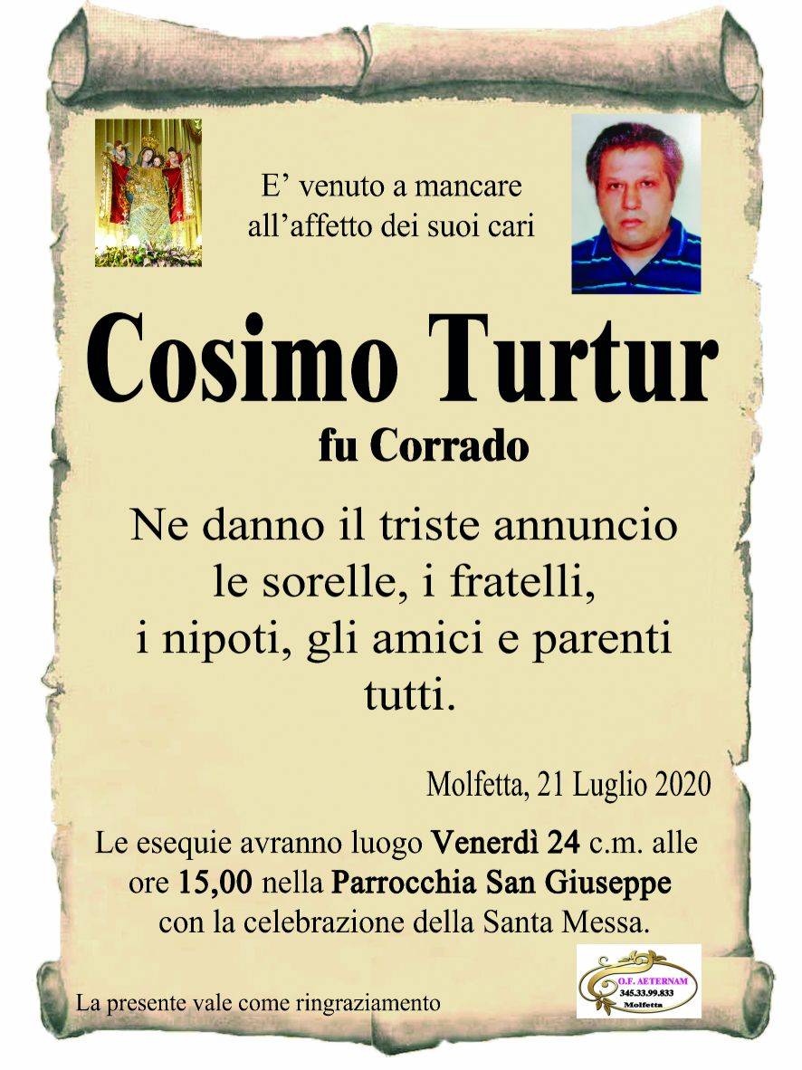 Cosimo Turtur