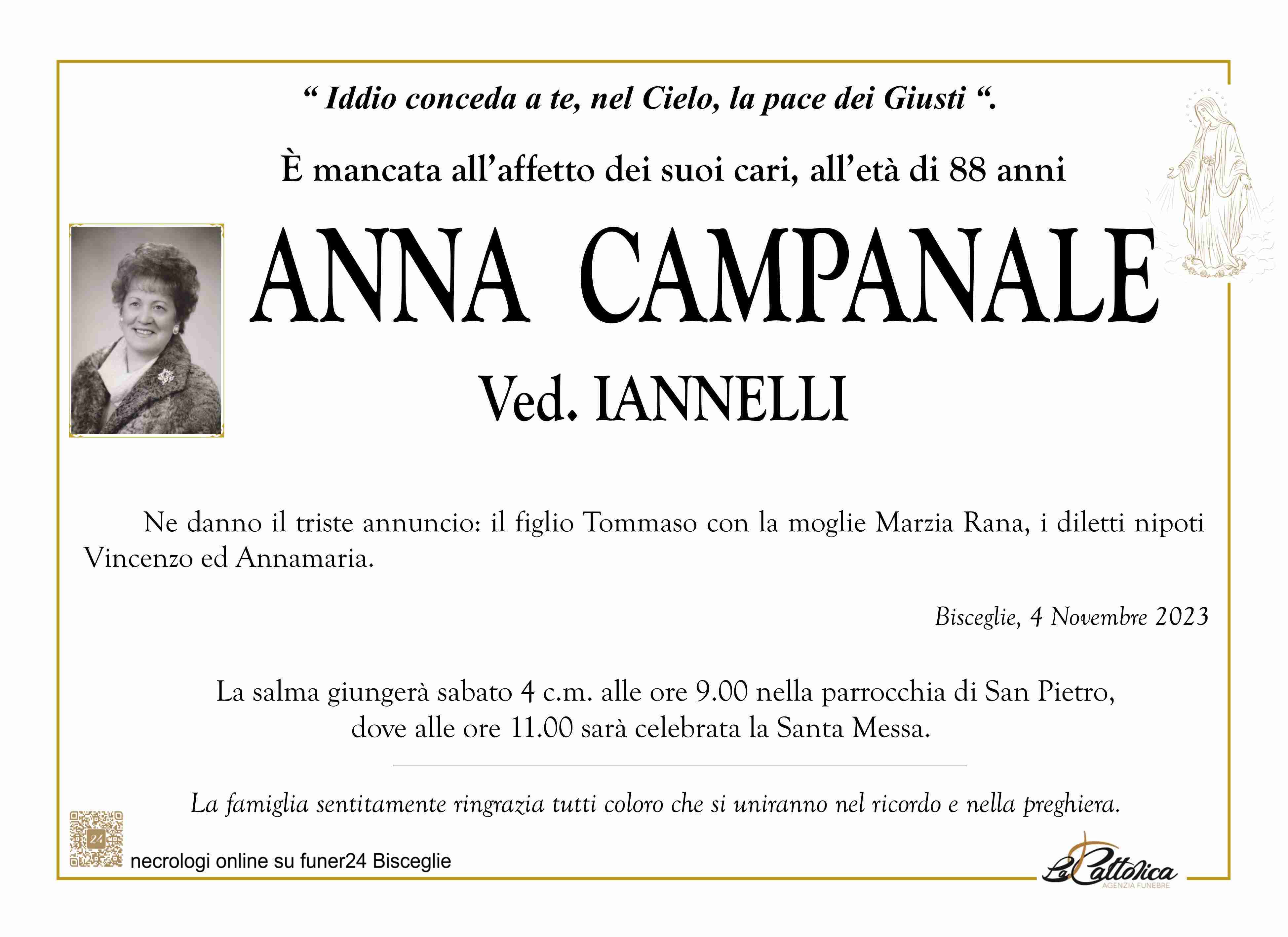 Anna Campanale
