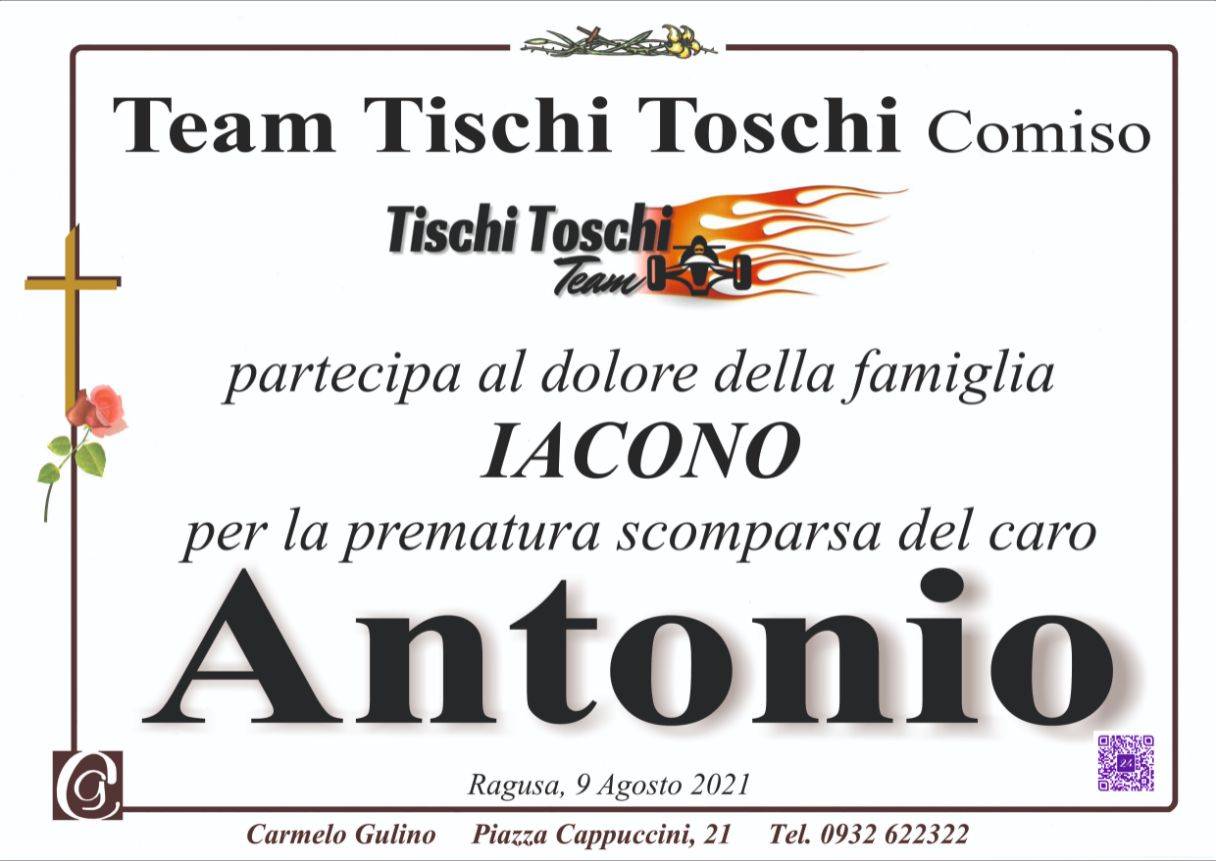 Team Tischi Toschi Comiso