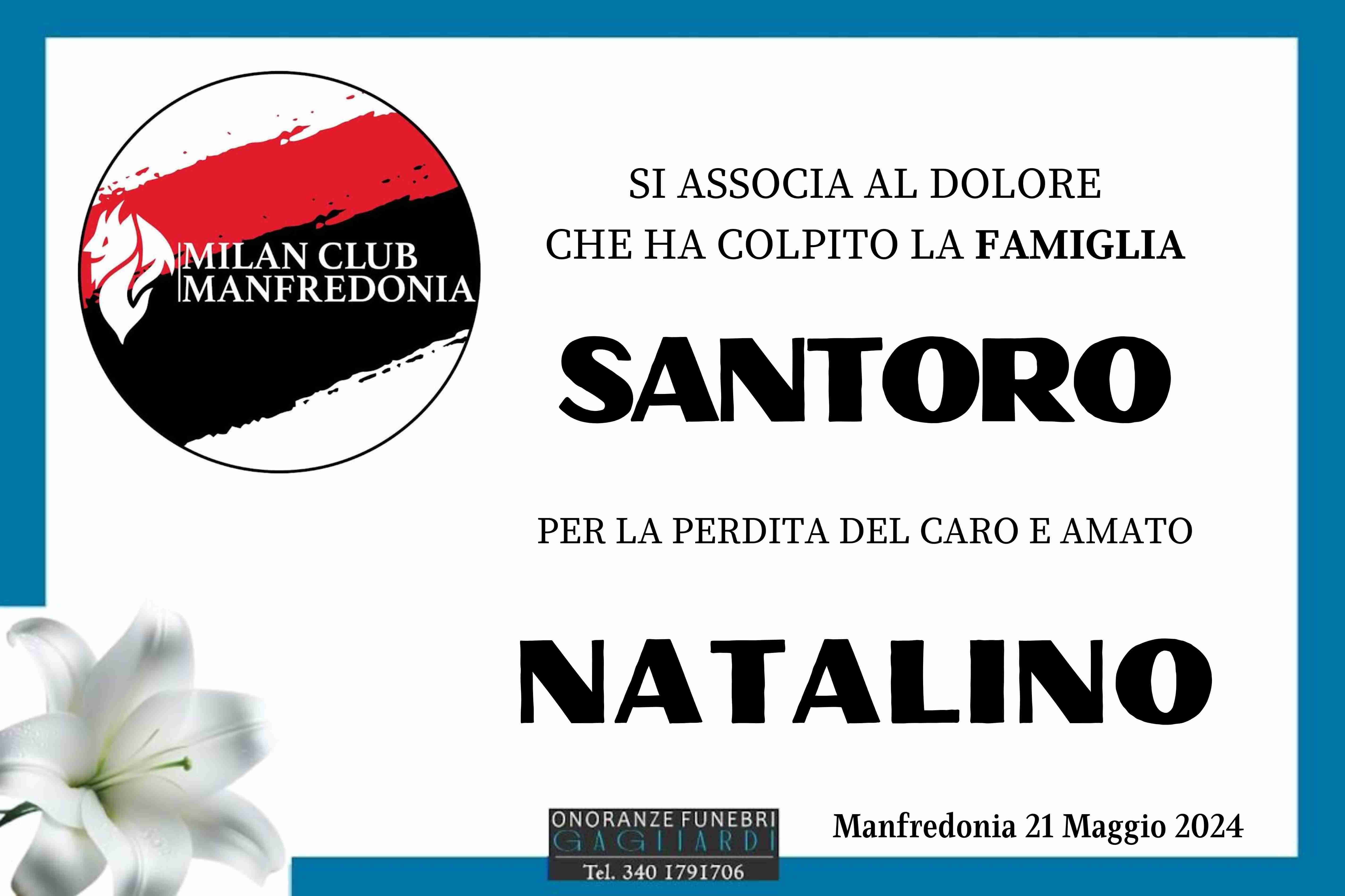 Natalino Santoro