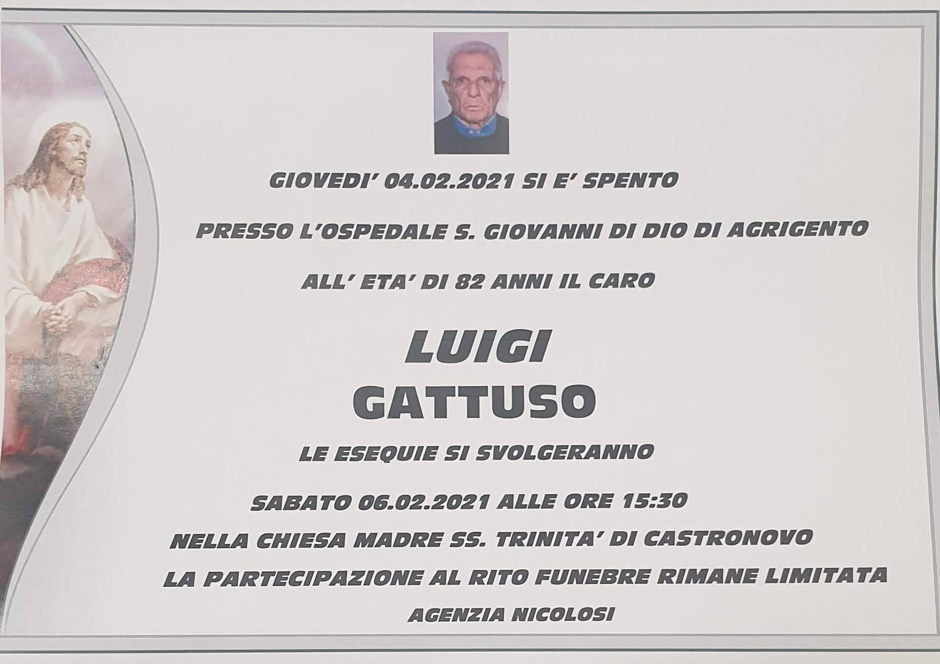 Luigi Gattuso