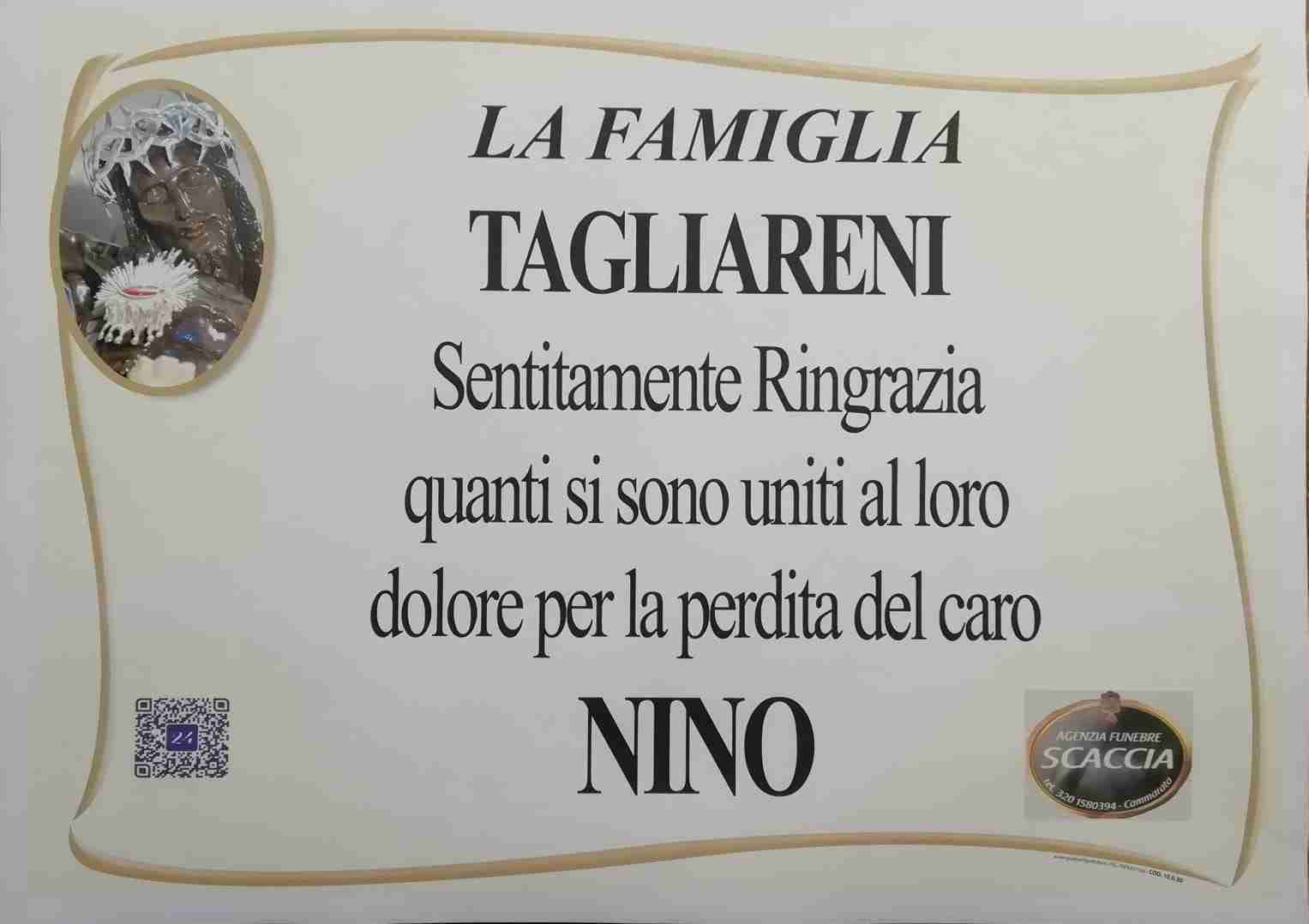 Nino Tagliareni