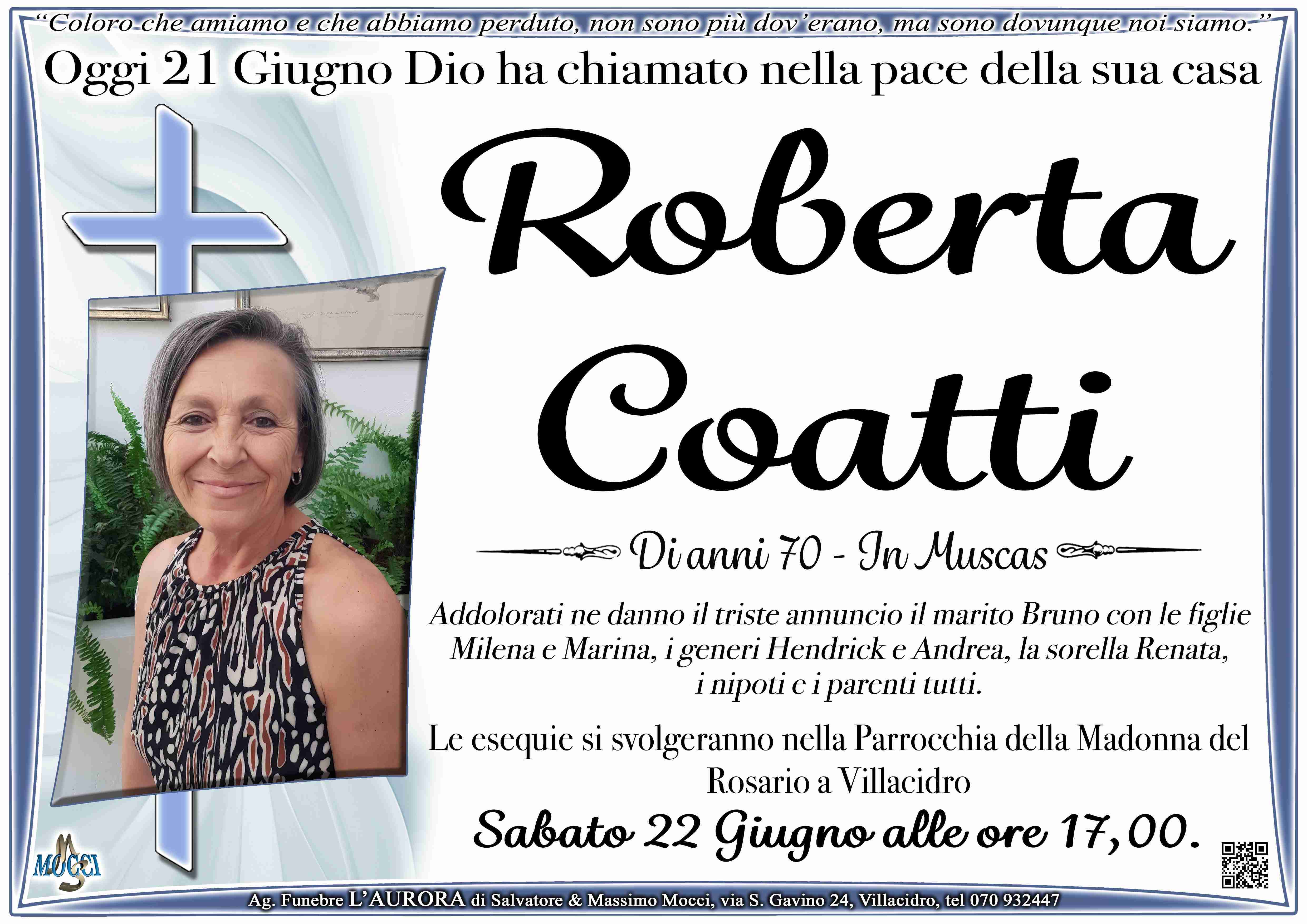 Coatti Roberta