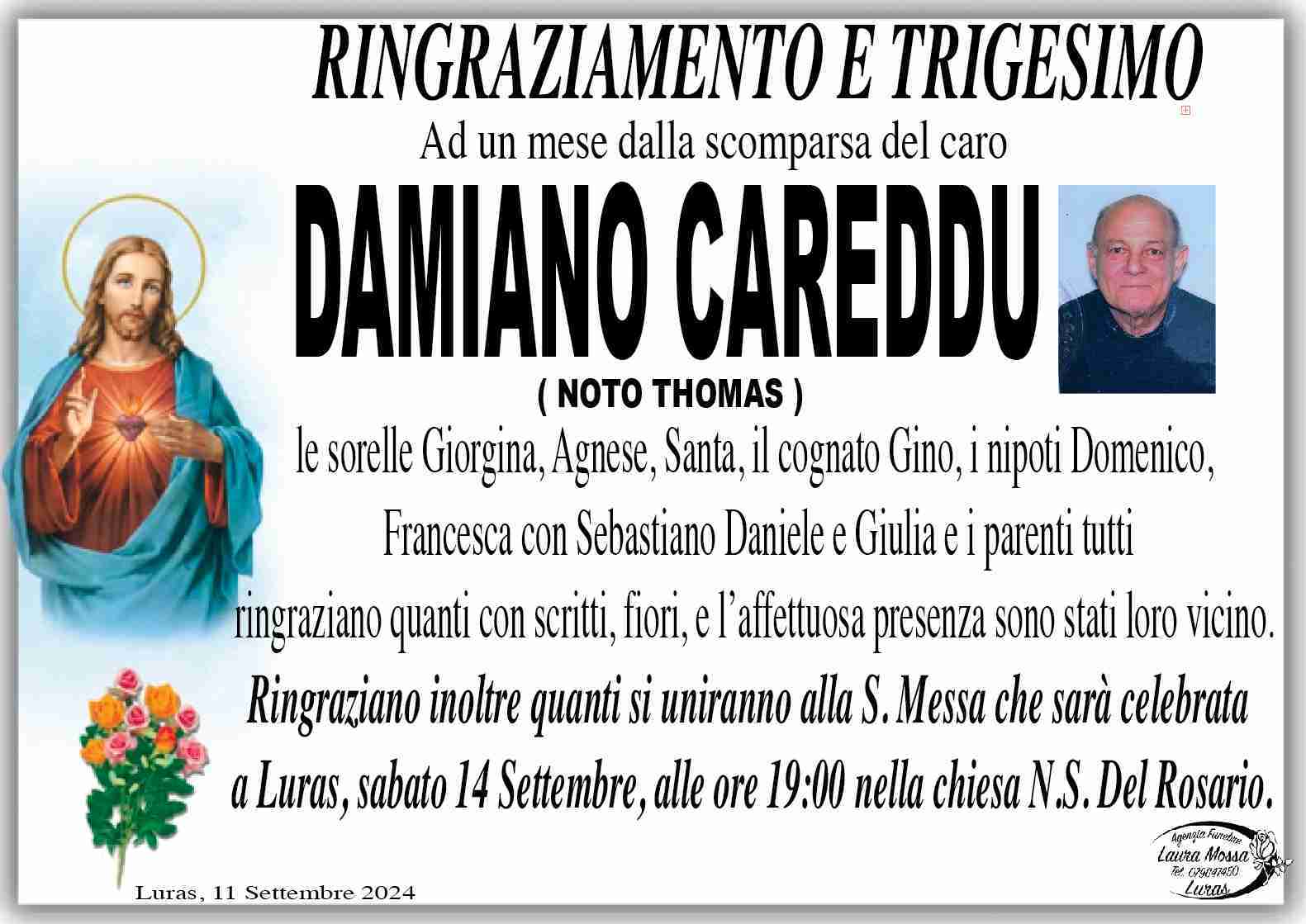 Damiano Careddu