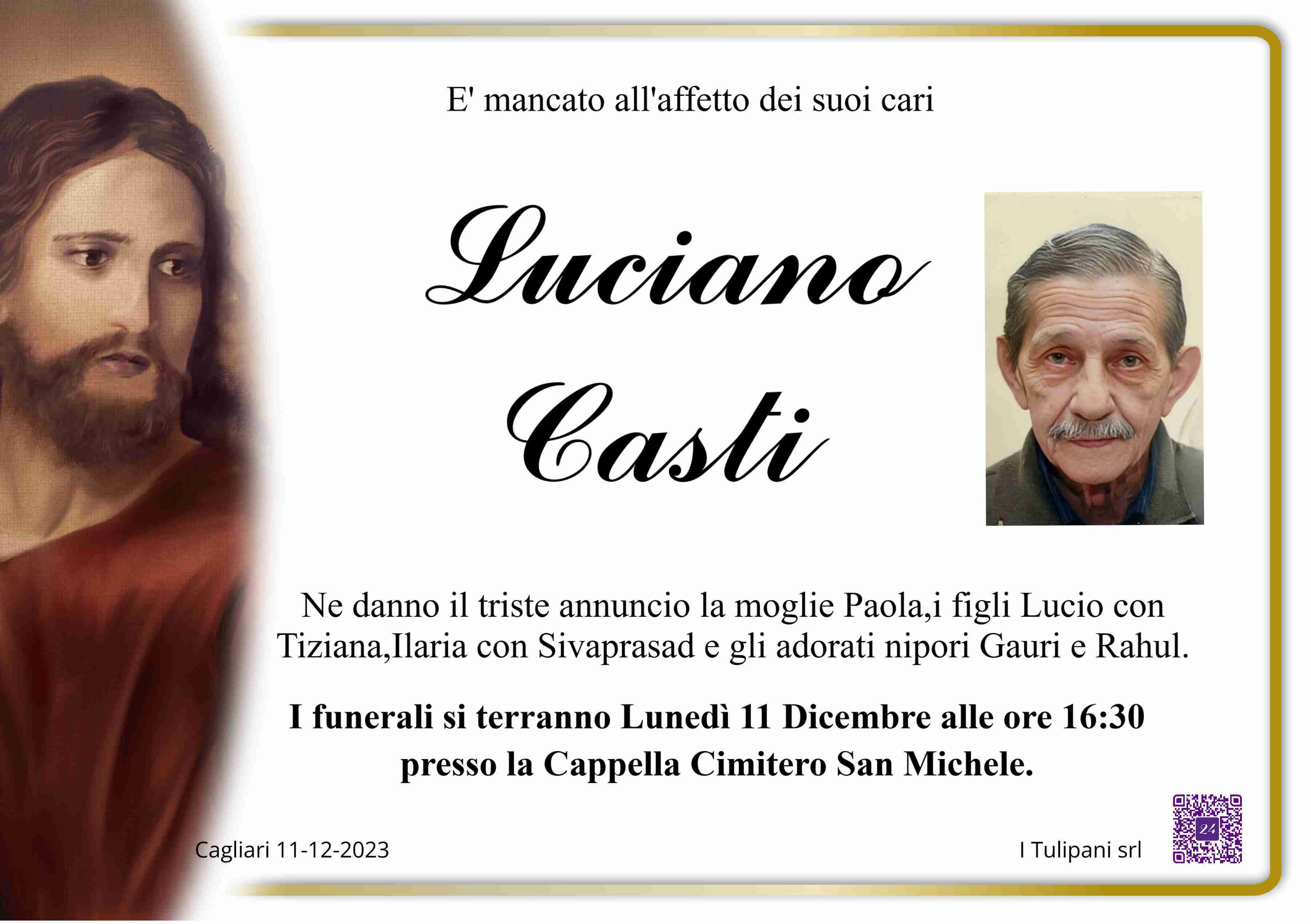 Luciano Casti