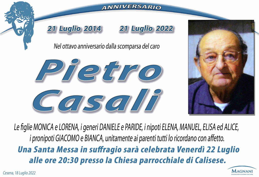 Pietro Casali