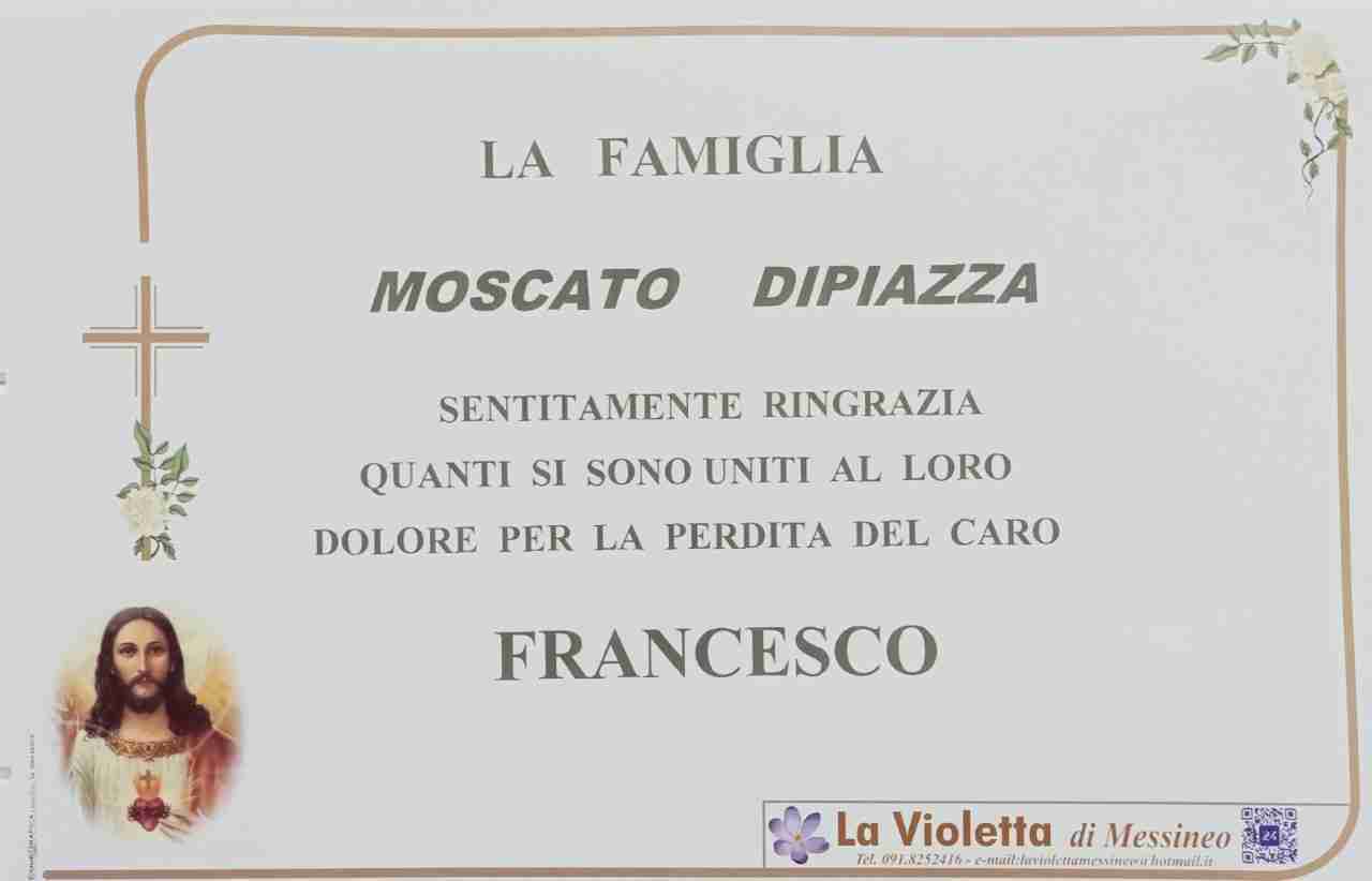 Francesco Moscato