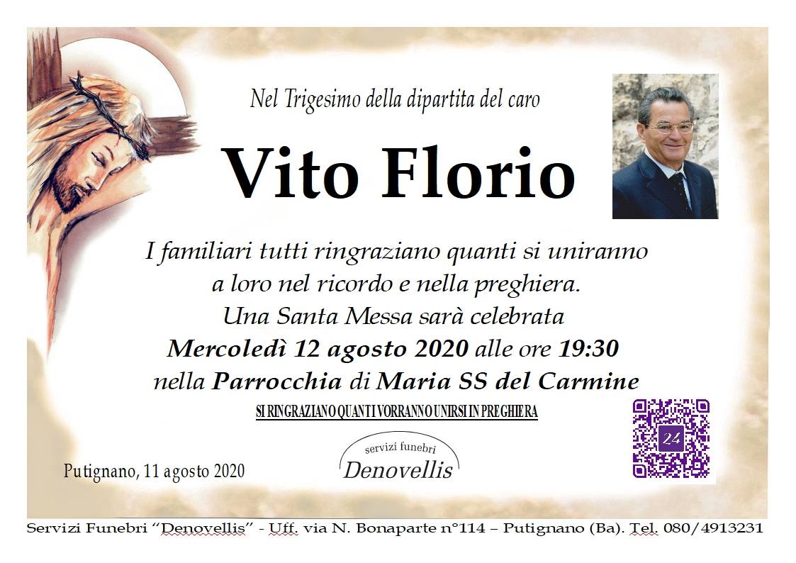Vito Florio