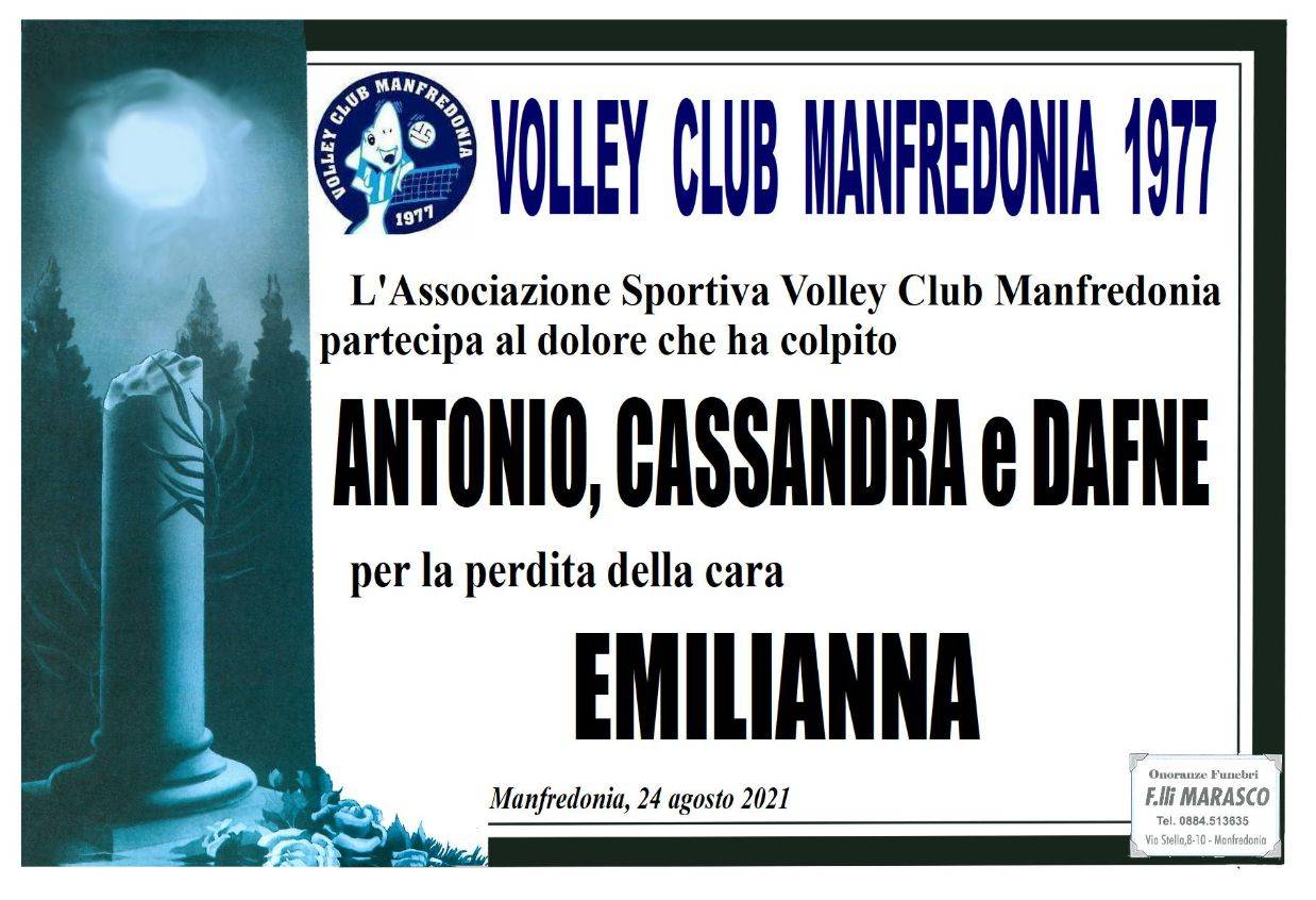 Volley Club Manfredonia 1977