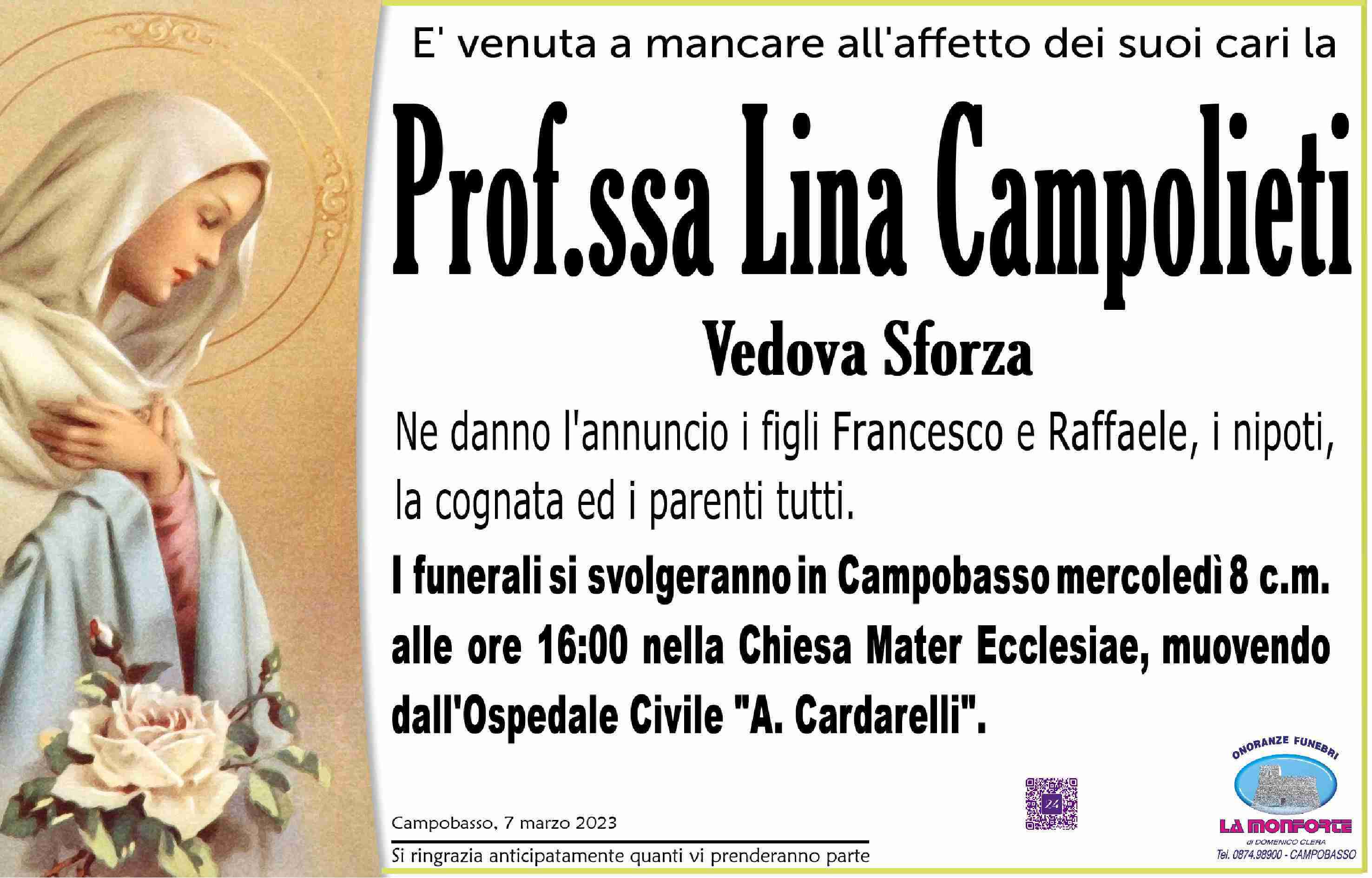 Lina Campolieti