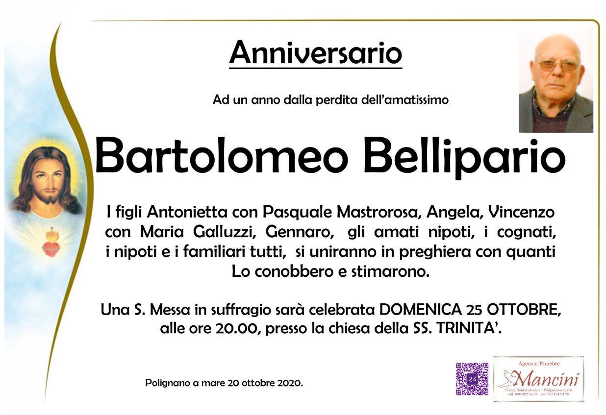 Bartolomeo Bellipario