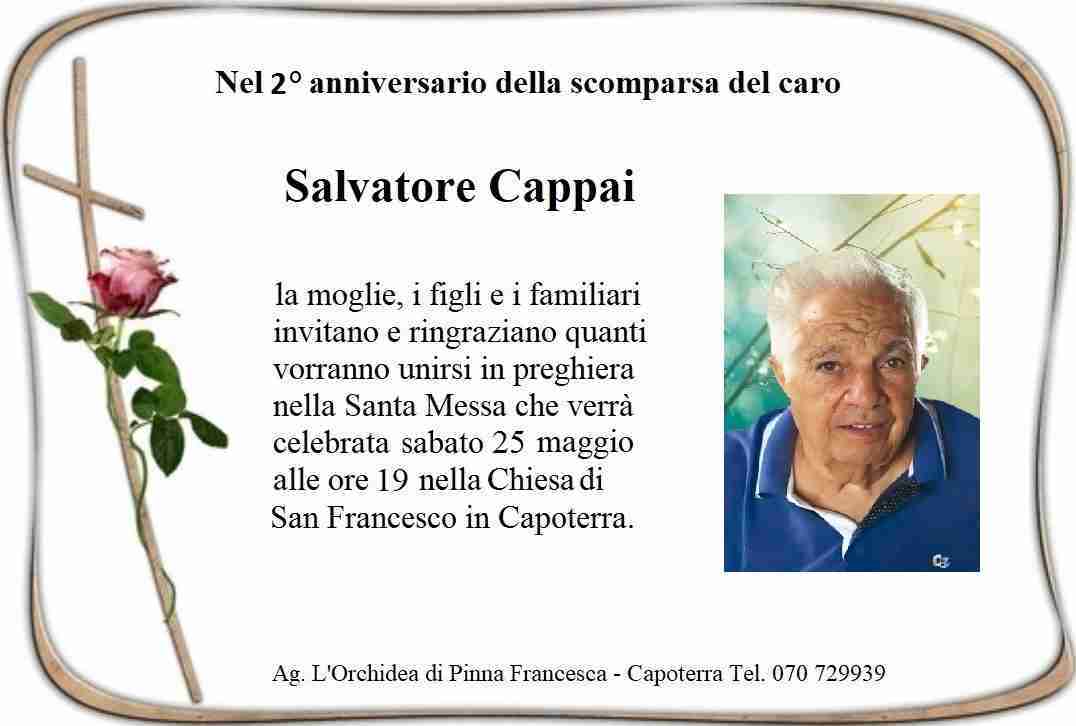 Tore Cappai