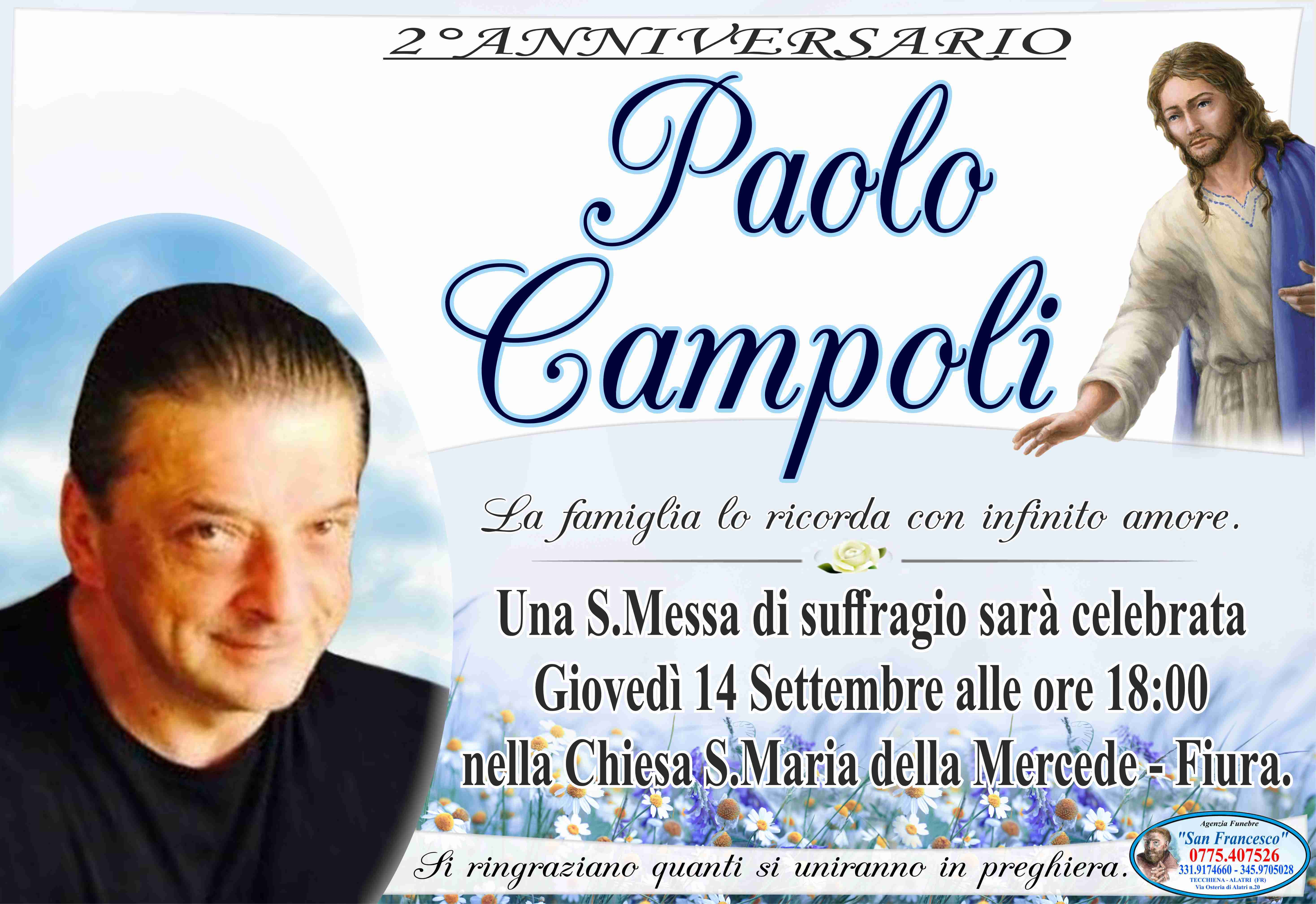 Paolo Campoli