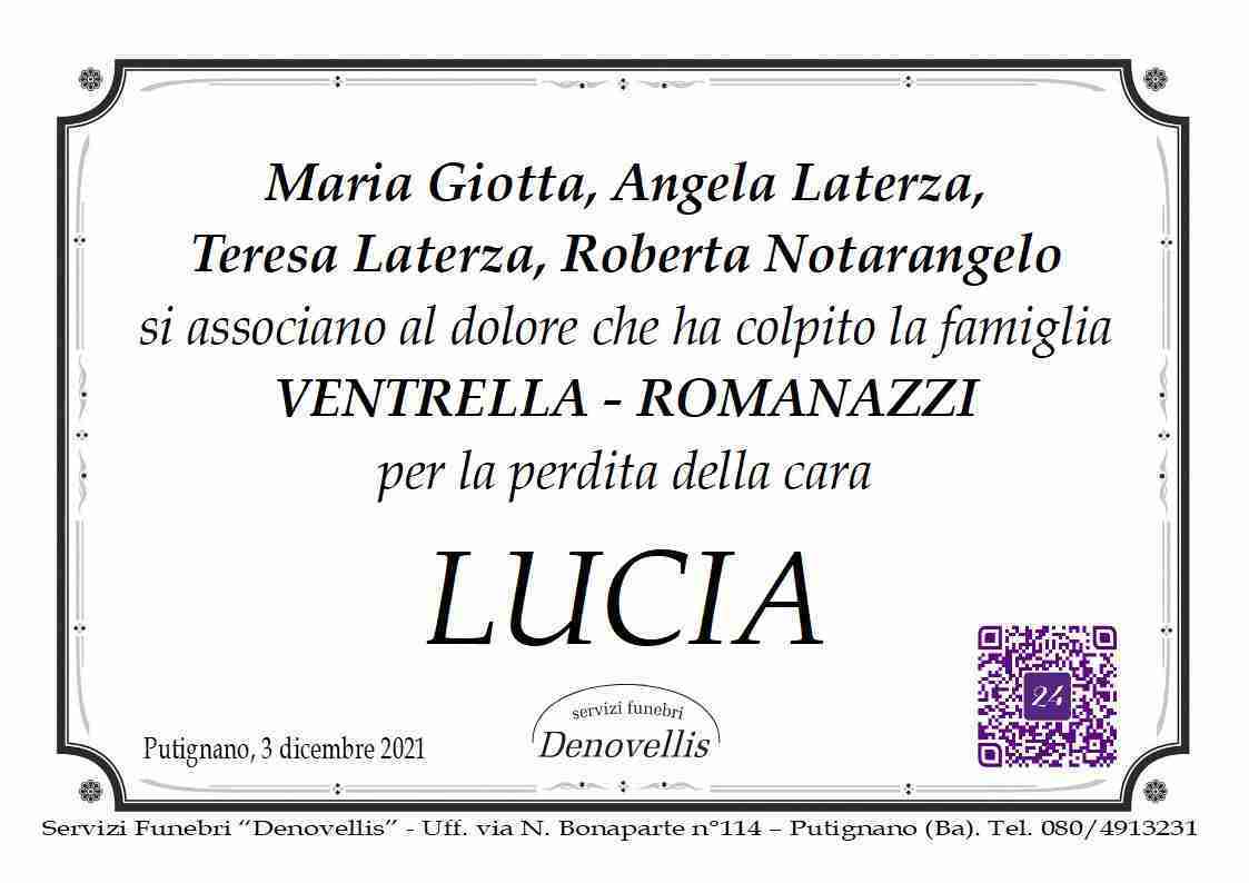 Lucia Romanazzi