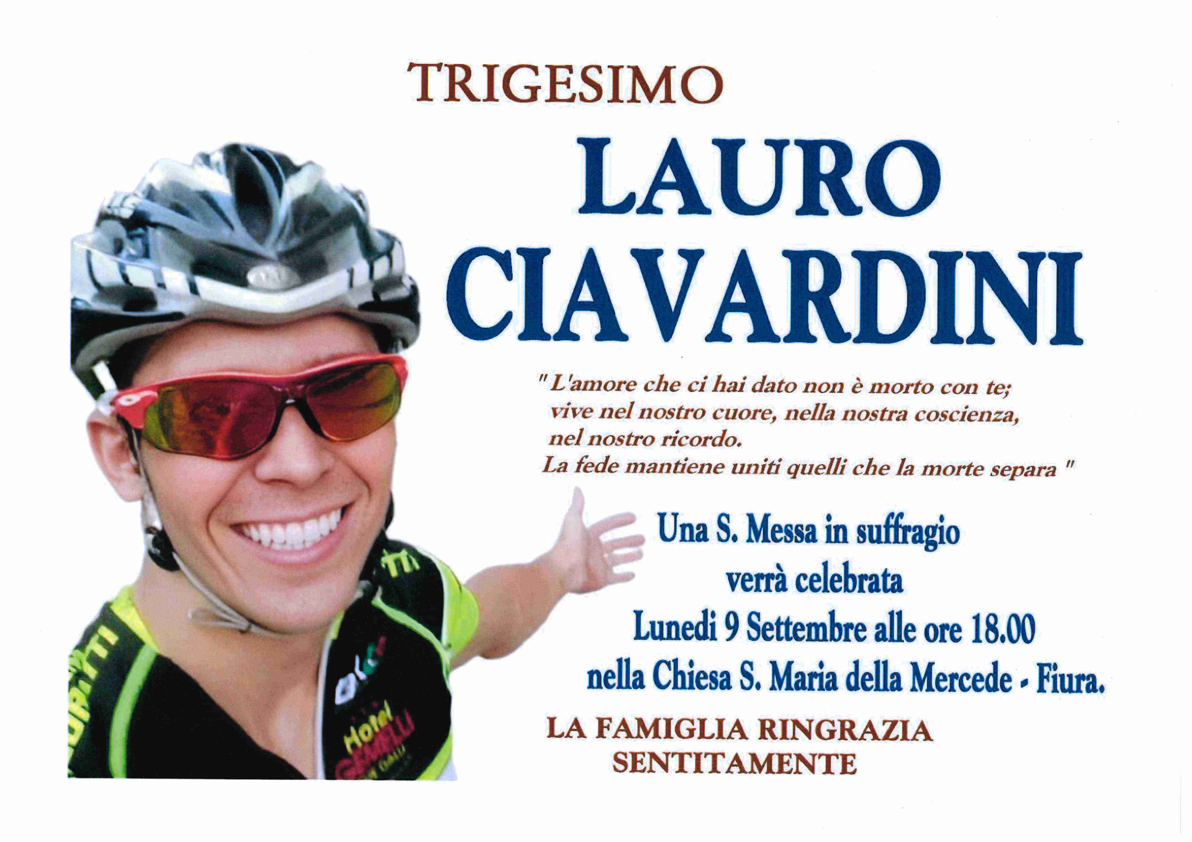 Lauro  Ciavardini