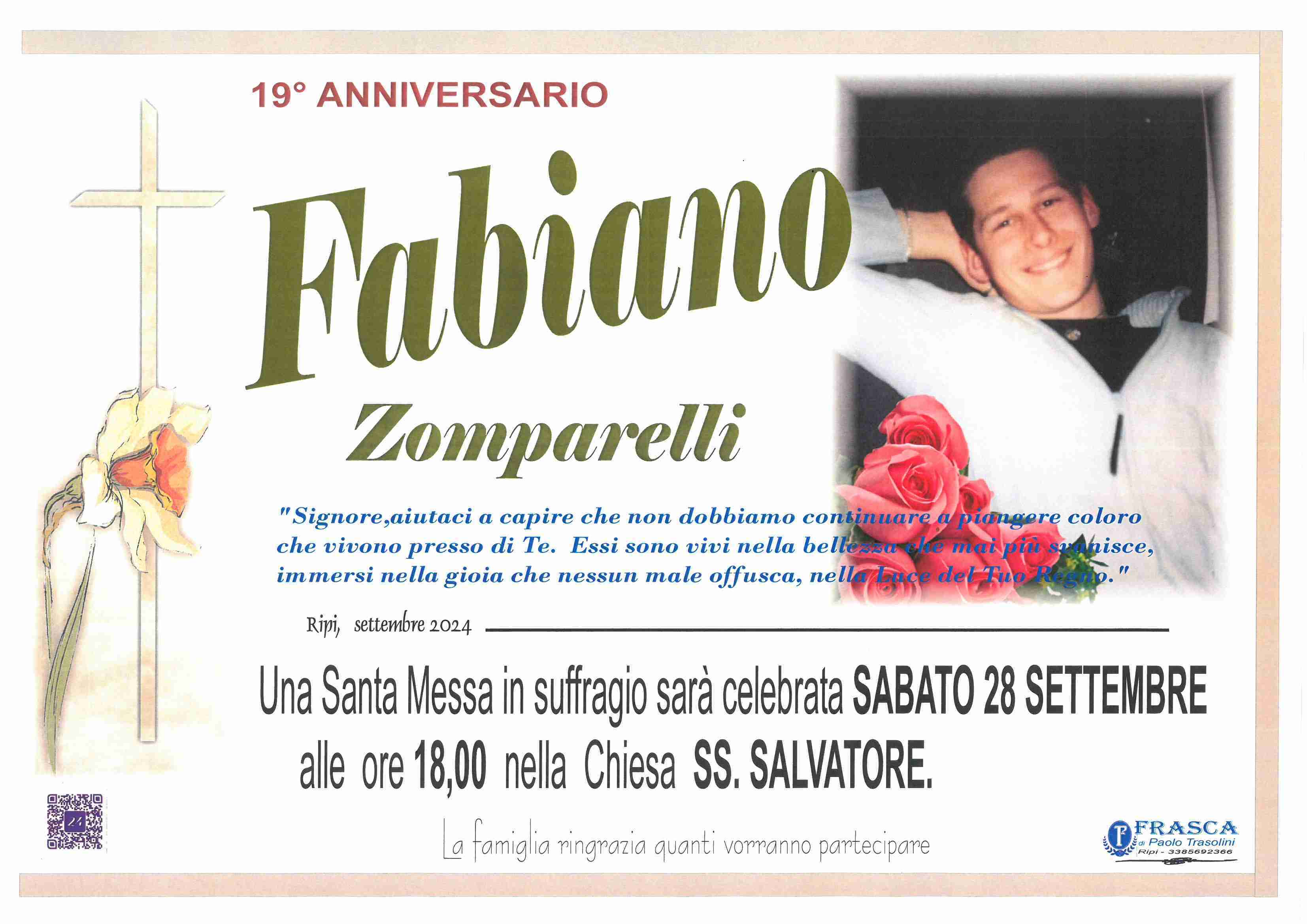 Fabiano Zomparelli