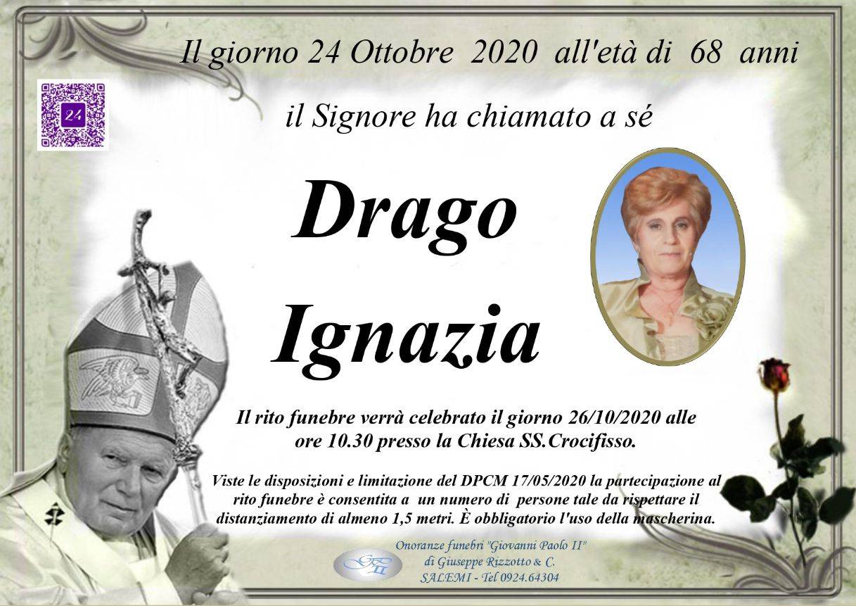 Ignazia Drago