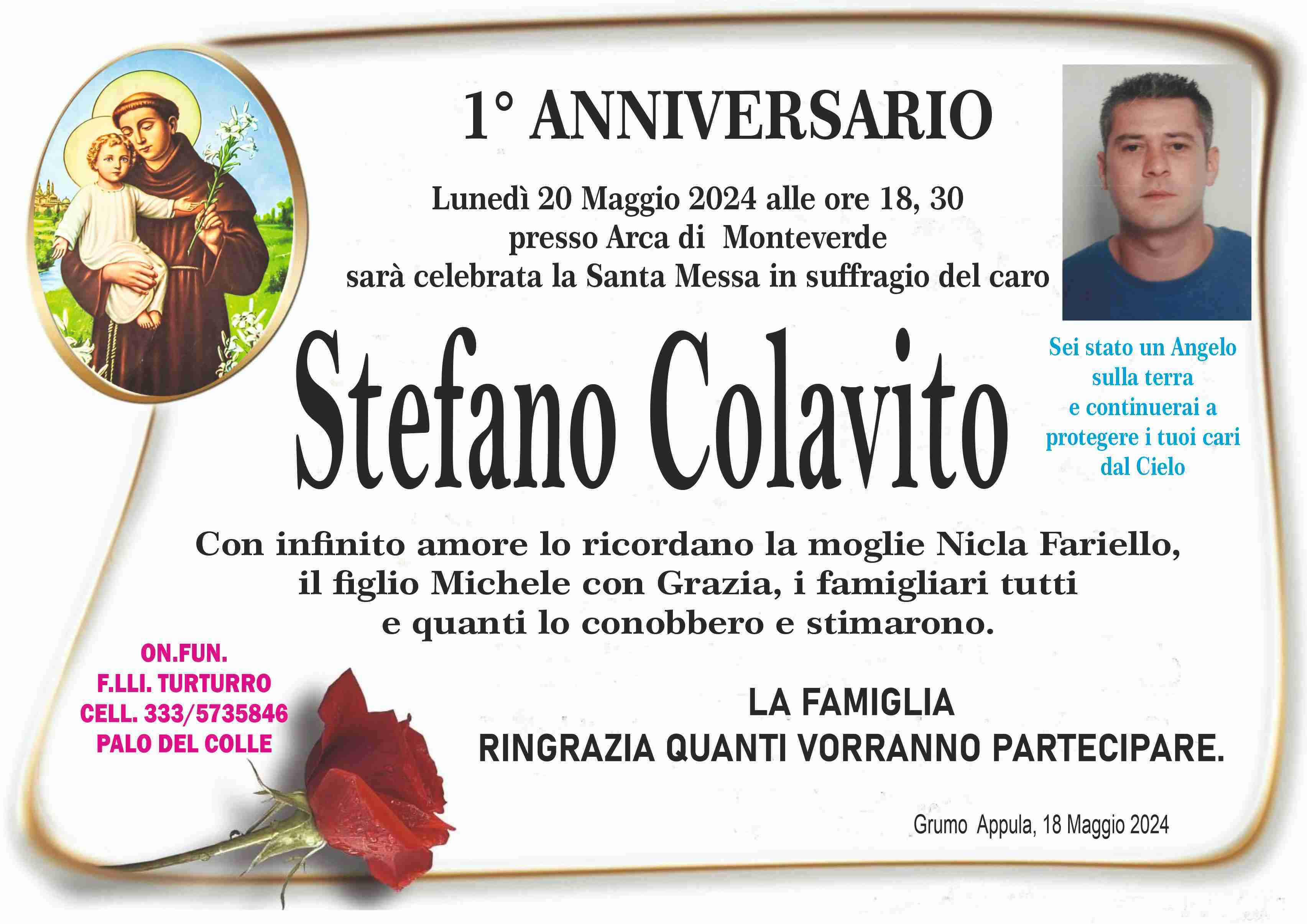 Stefano Colavito