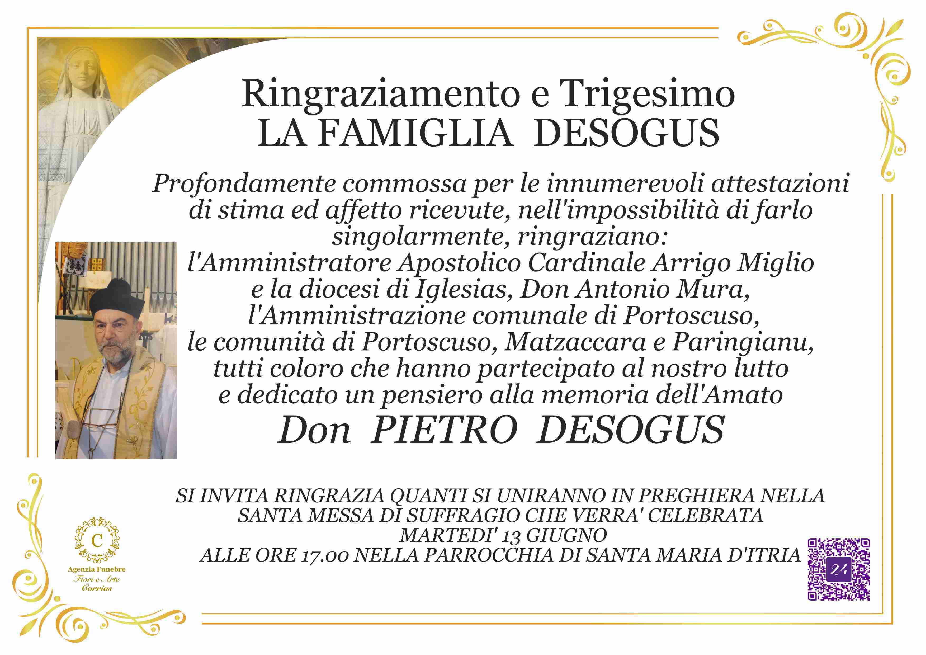 Pietro Desogus