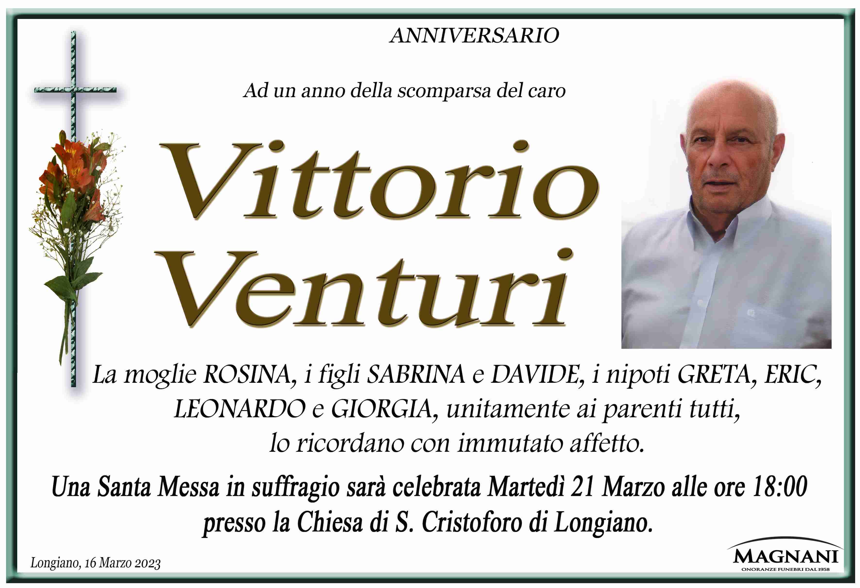 Venturi Vittorio