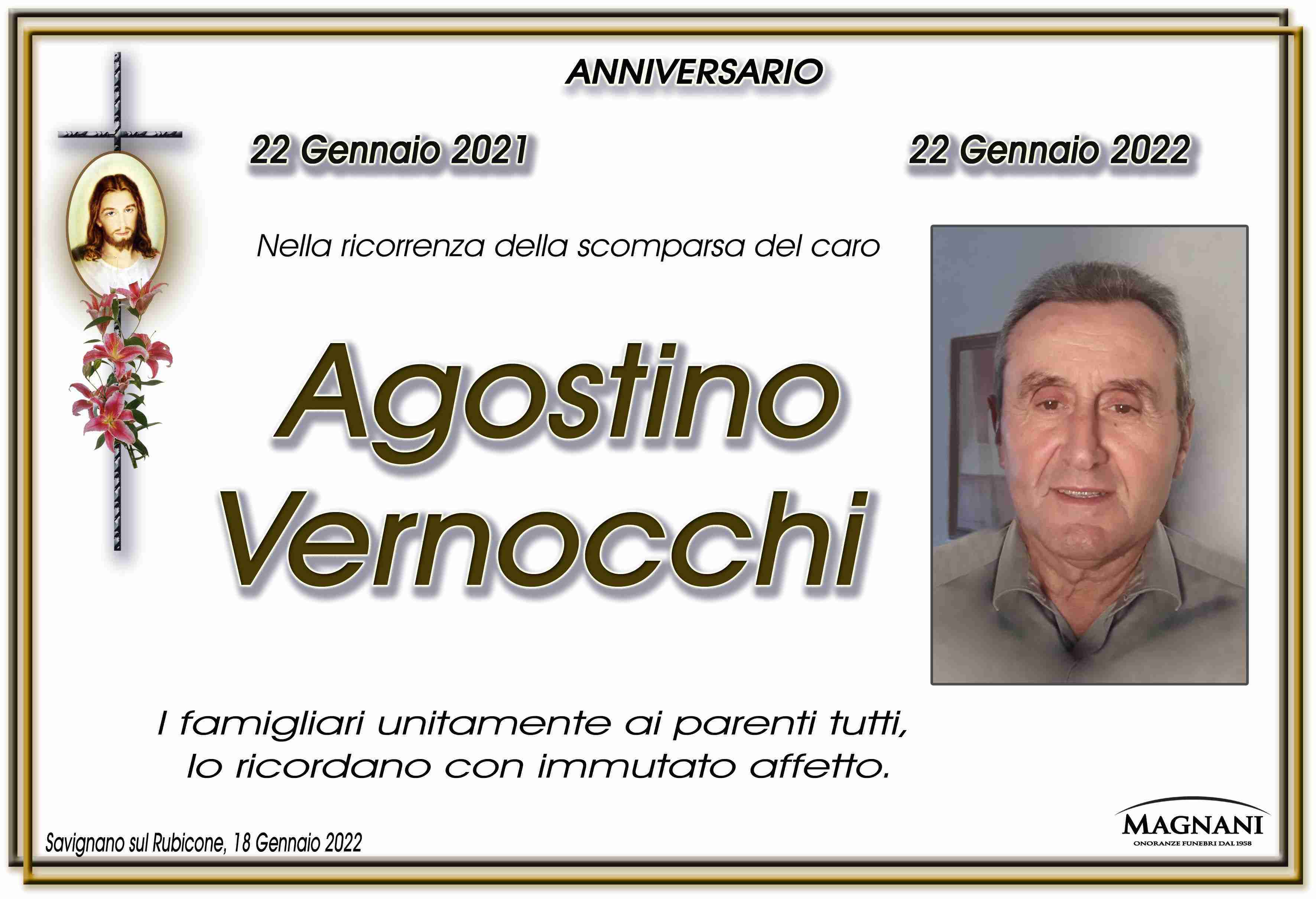 Agostino Vernocchi