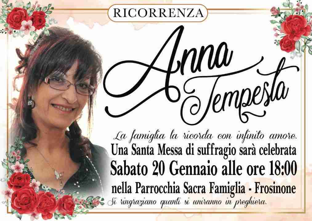 Anna Tempesta