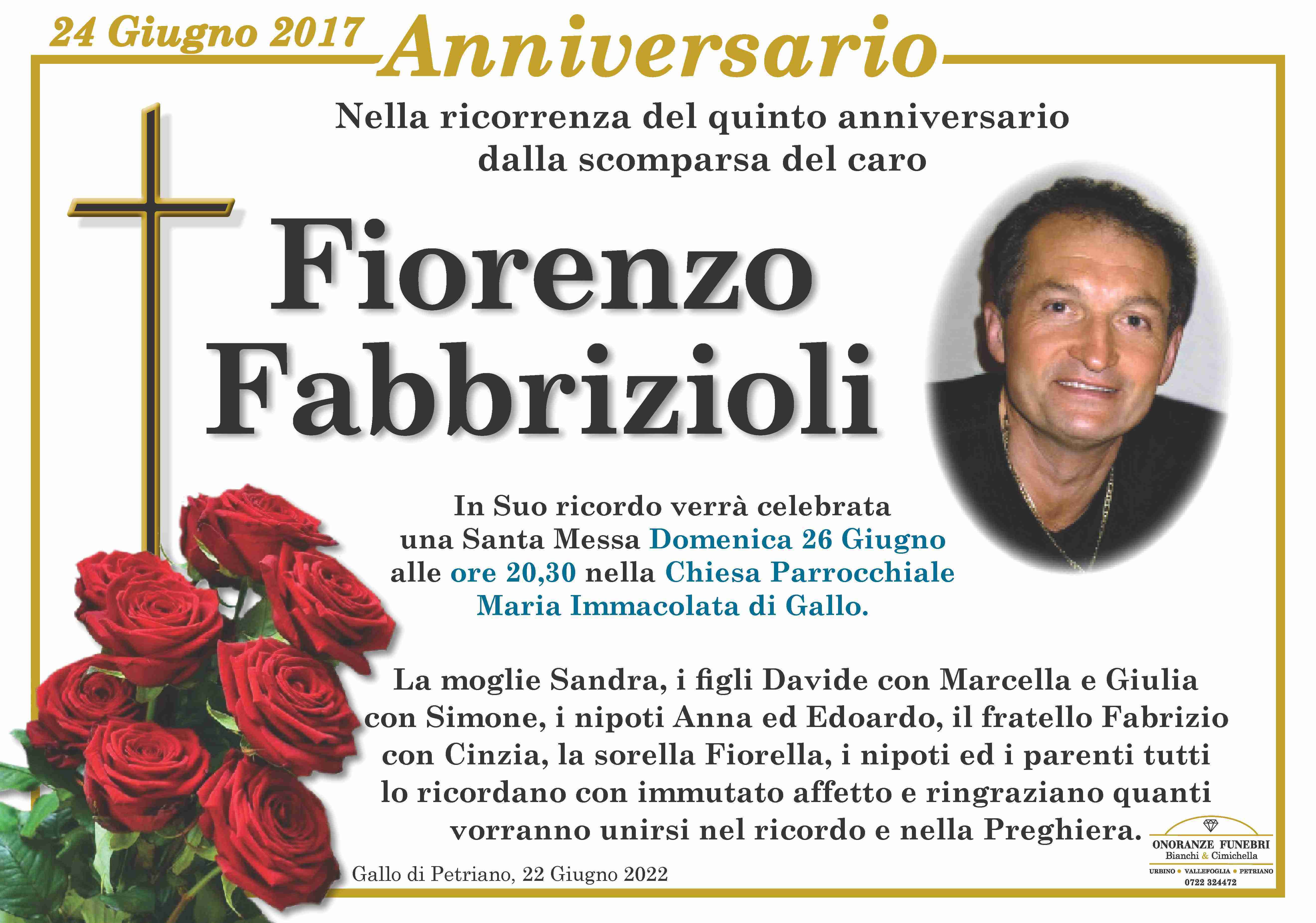 Fiorenzo Fabbrizioli