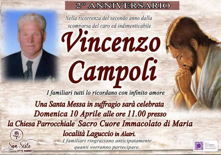 Vincenzo Campoli