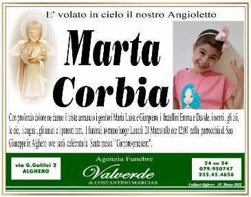 Marta Corbia