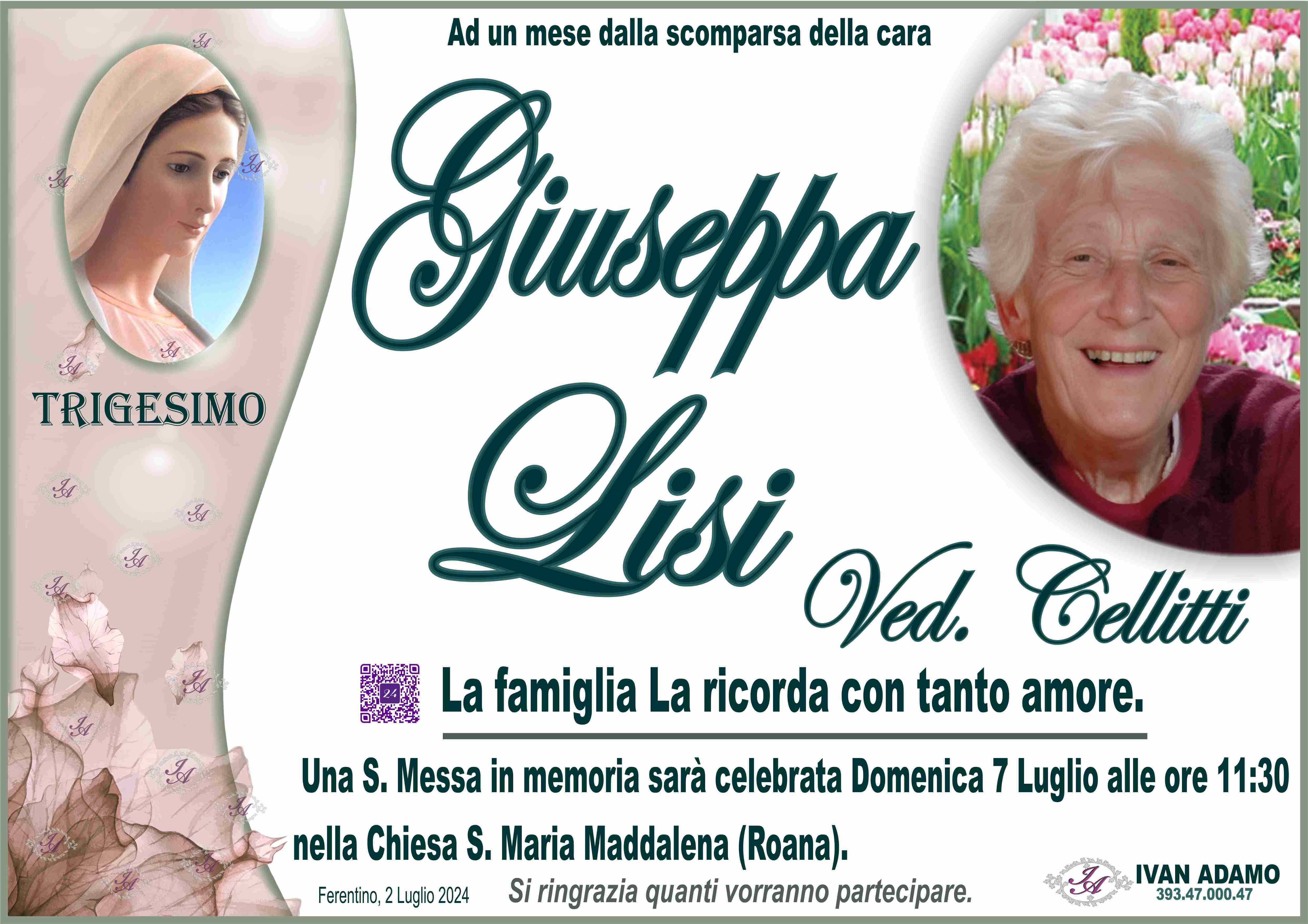 Giuseppa Lisi