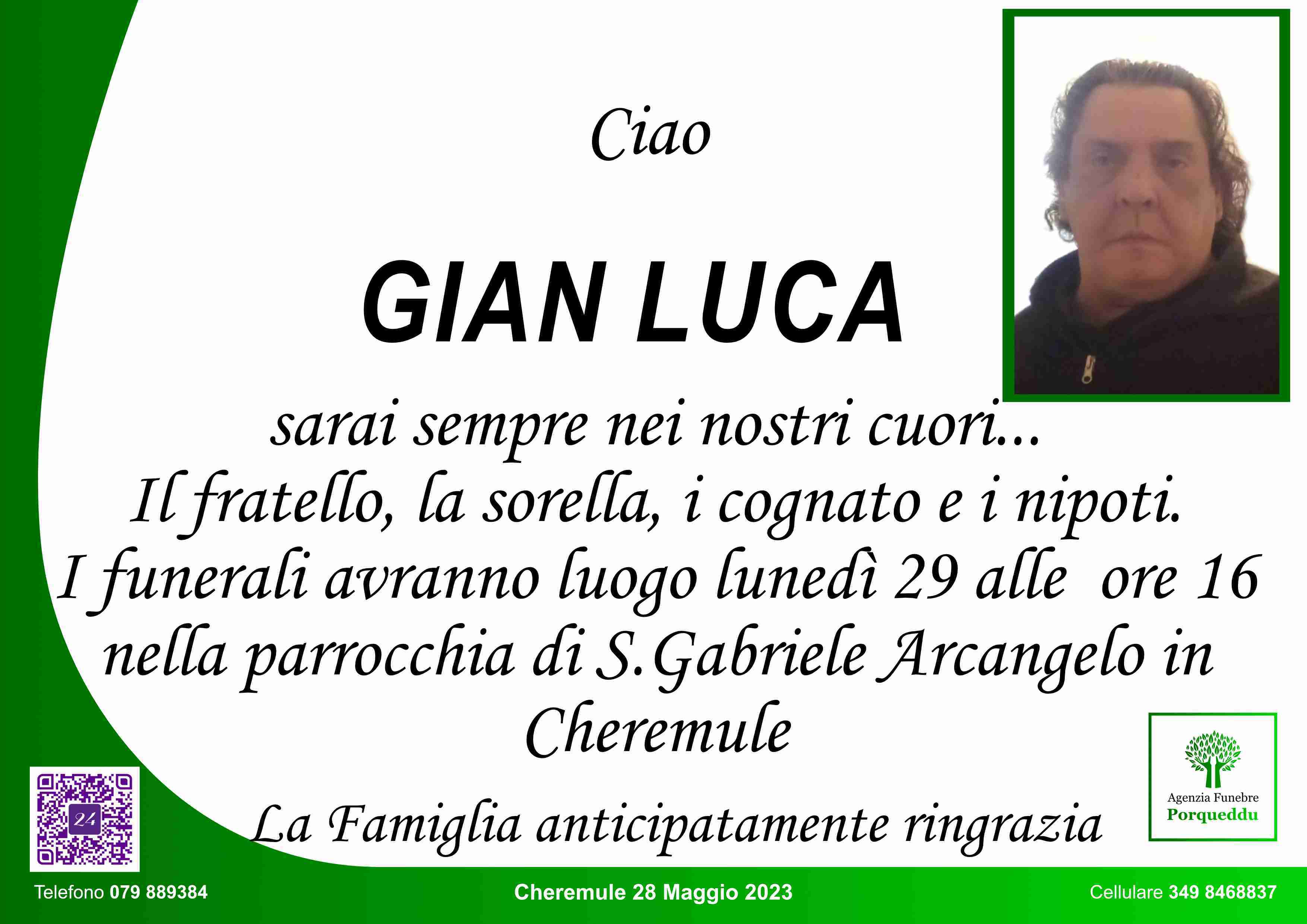 Gian Luca Leni