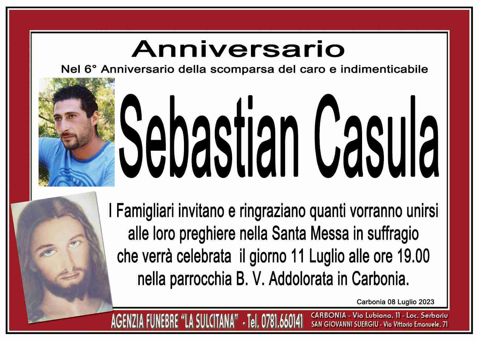 Sebastian Casula