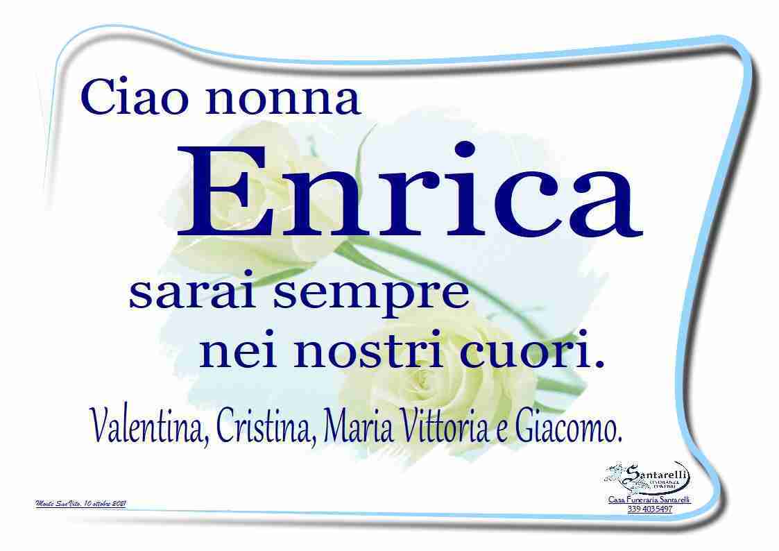 Enrica Medici