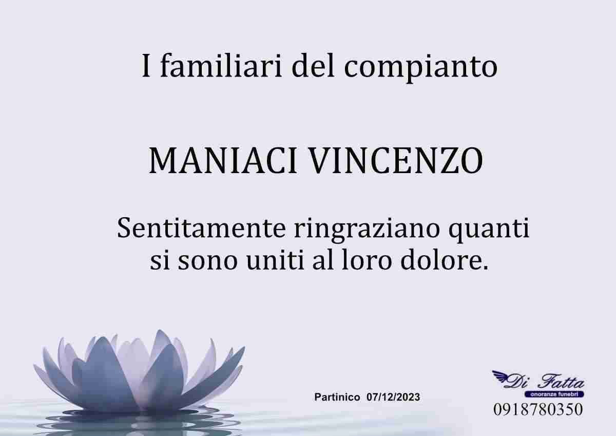 Vincenzo Maniaci