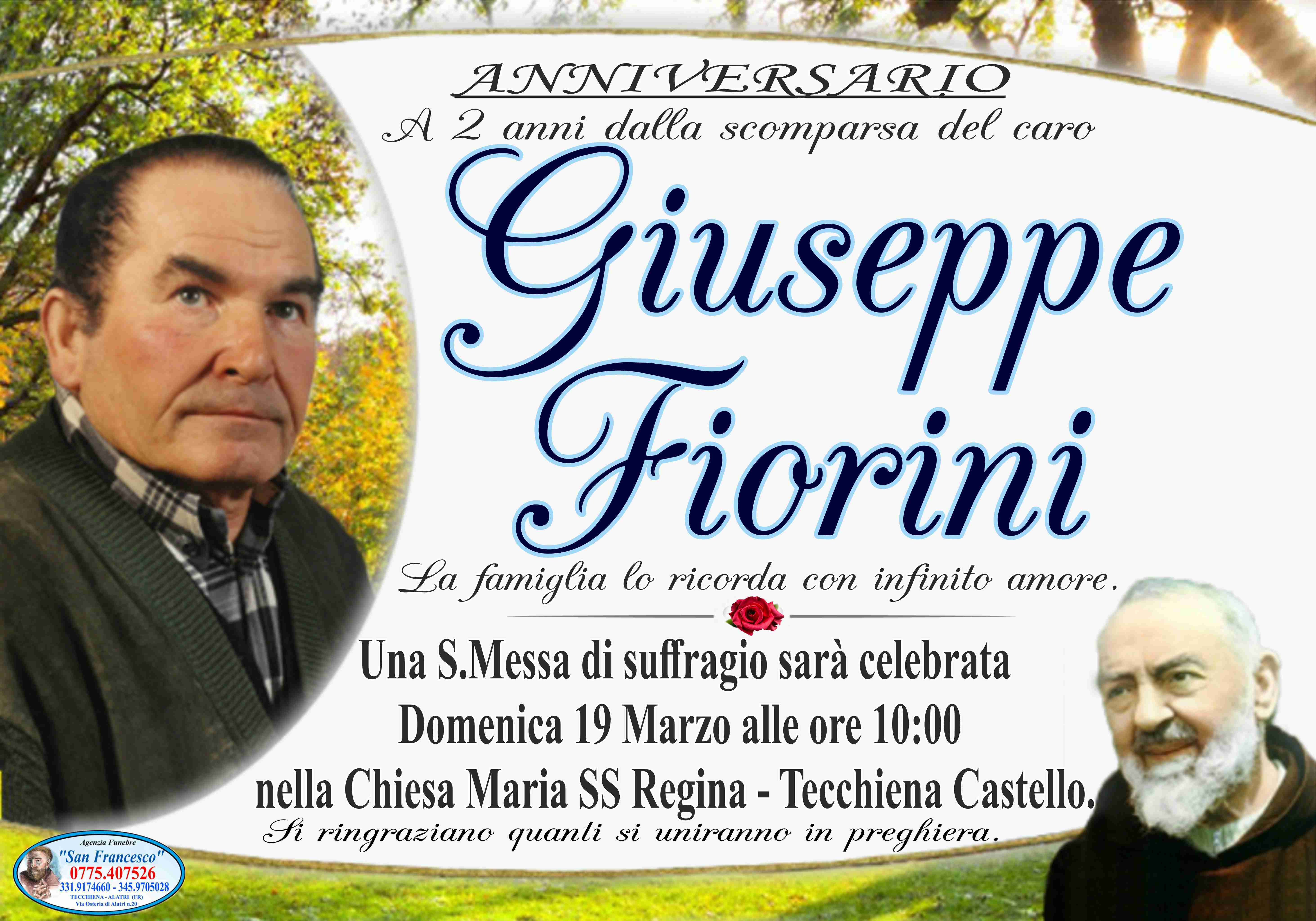 Giuseppe Fiorini