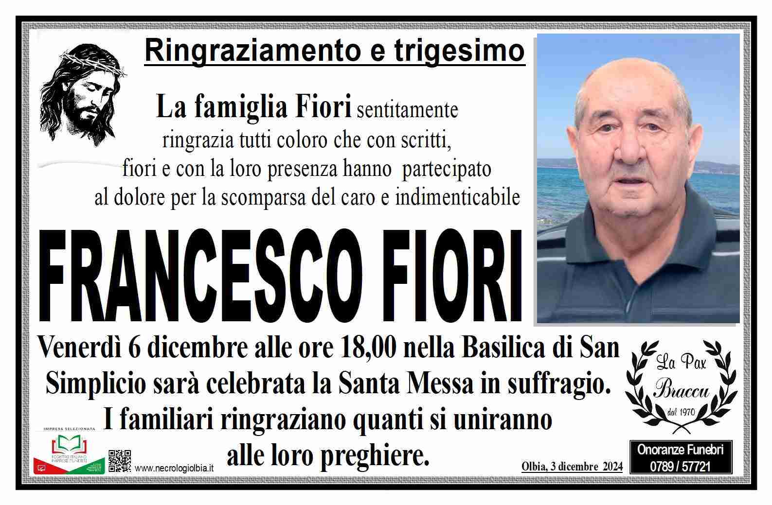 Francesco Fiori