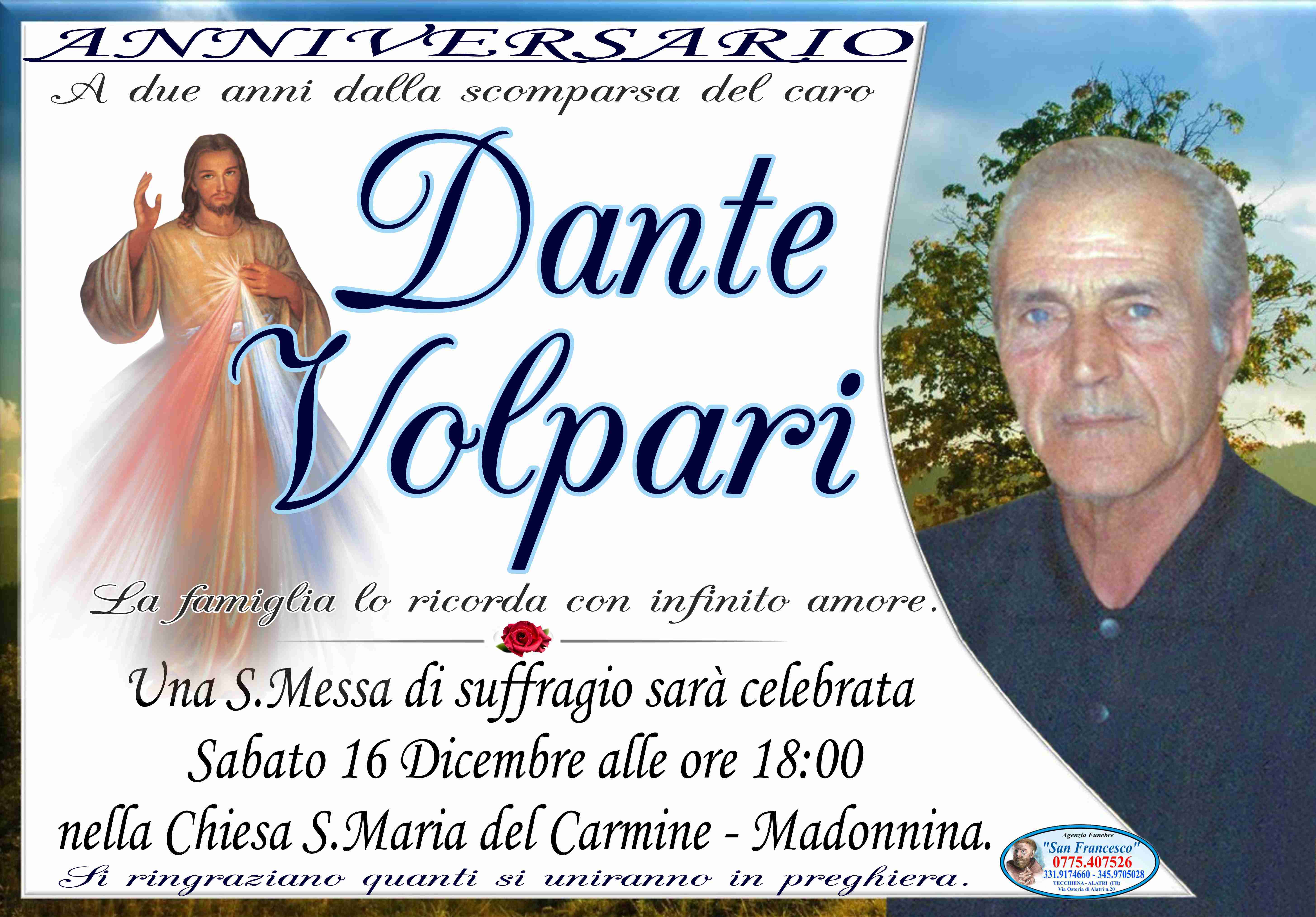 Dante Volpari