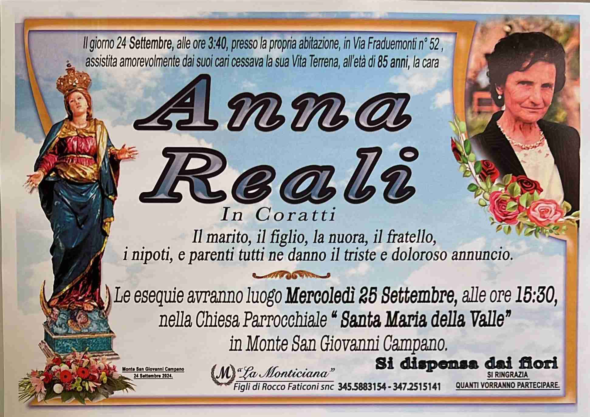 Anna Reali