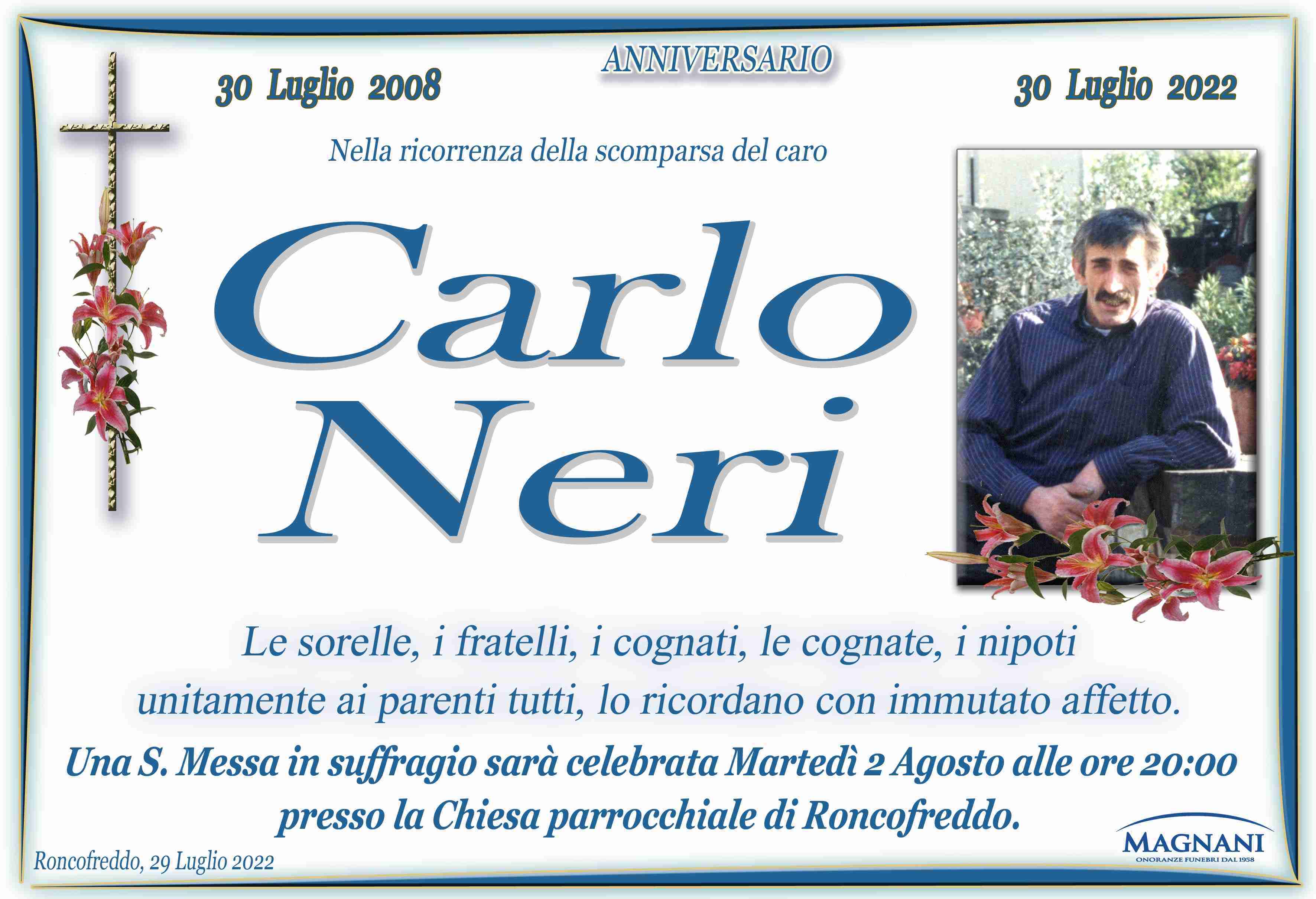 Carlo Neri