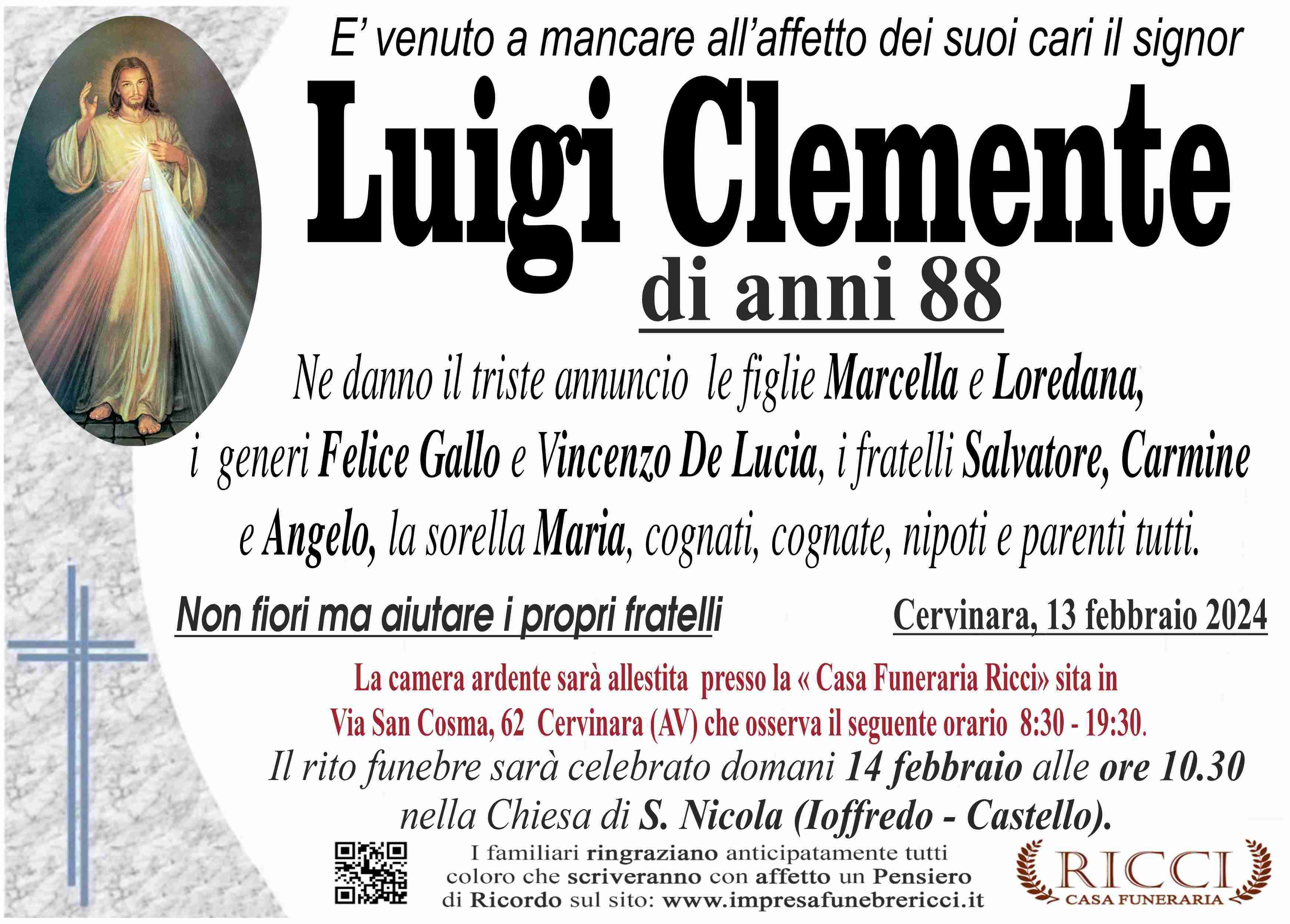 Luigi Clemente