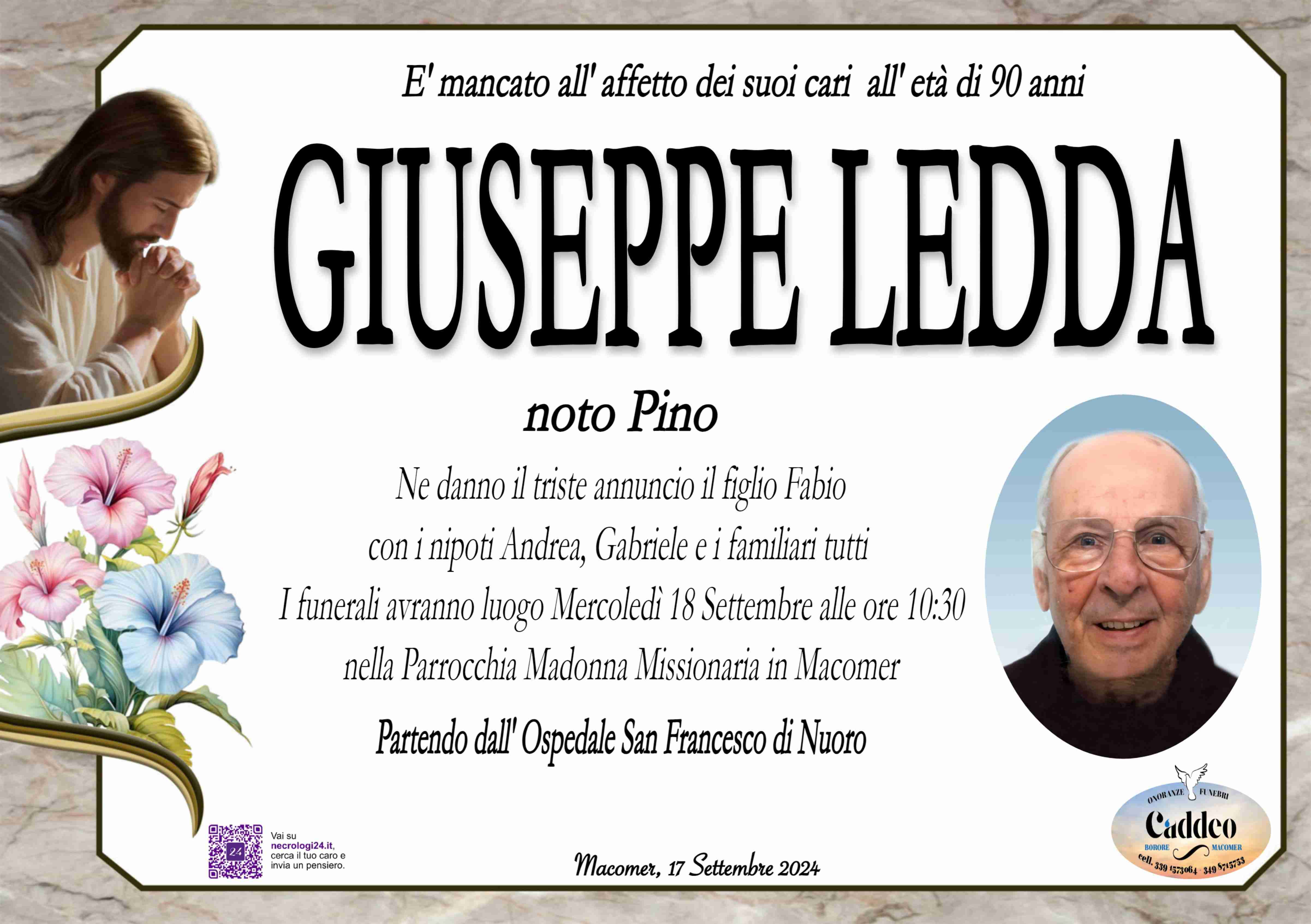 Giuseppe Ledda