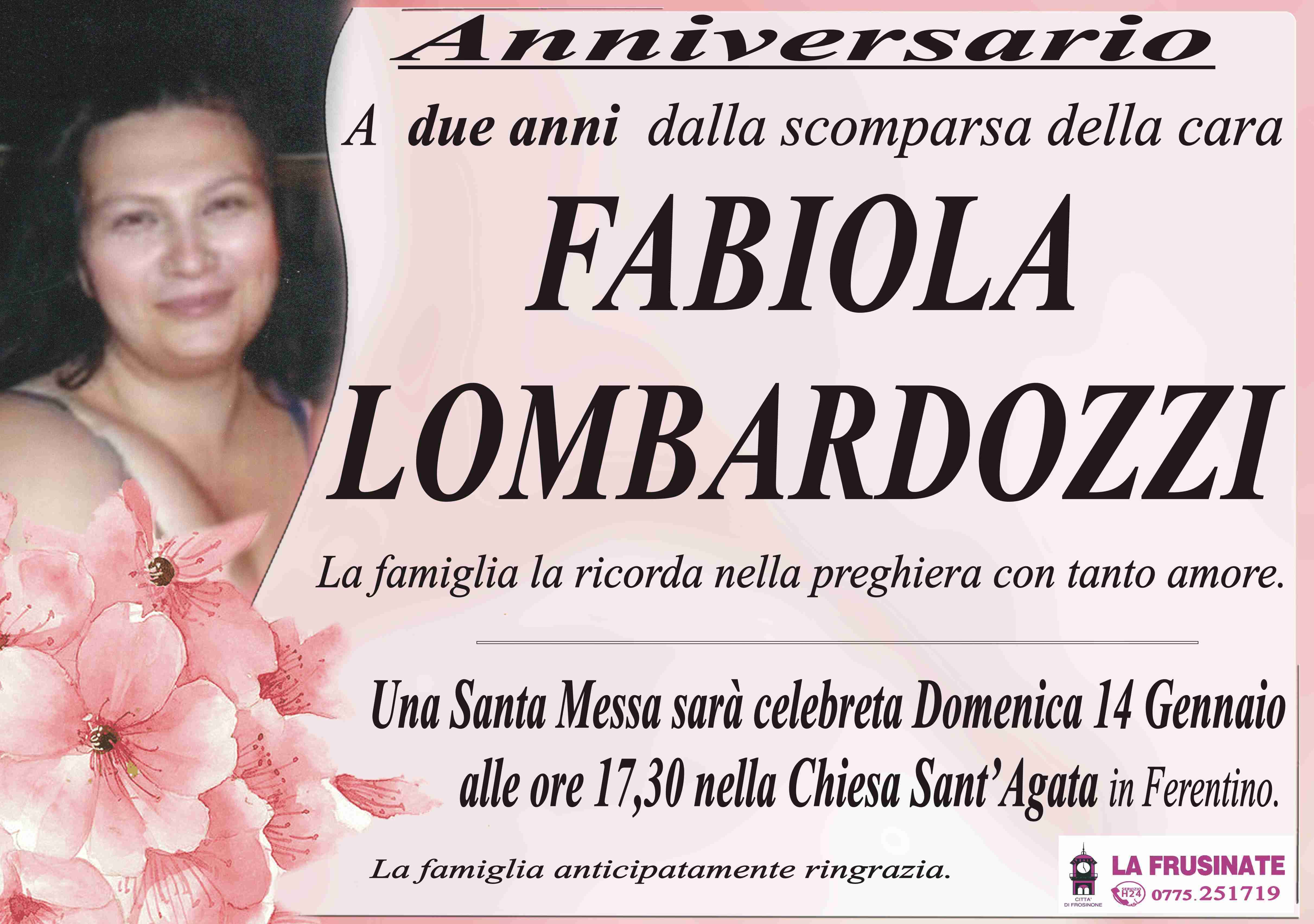Fabiola Lombardozzi