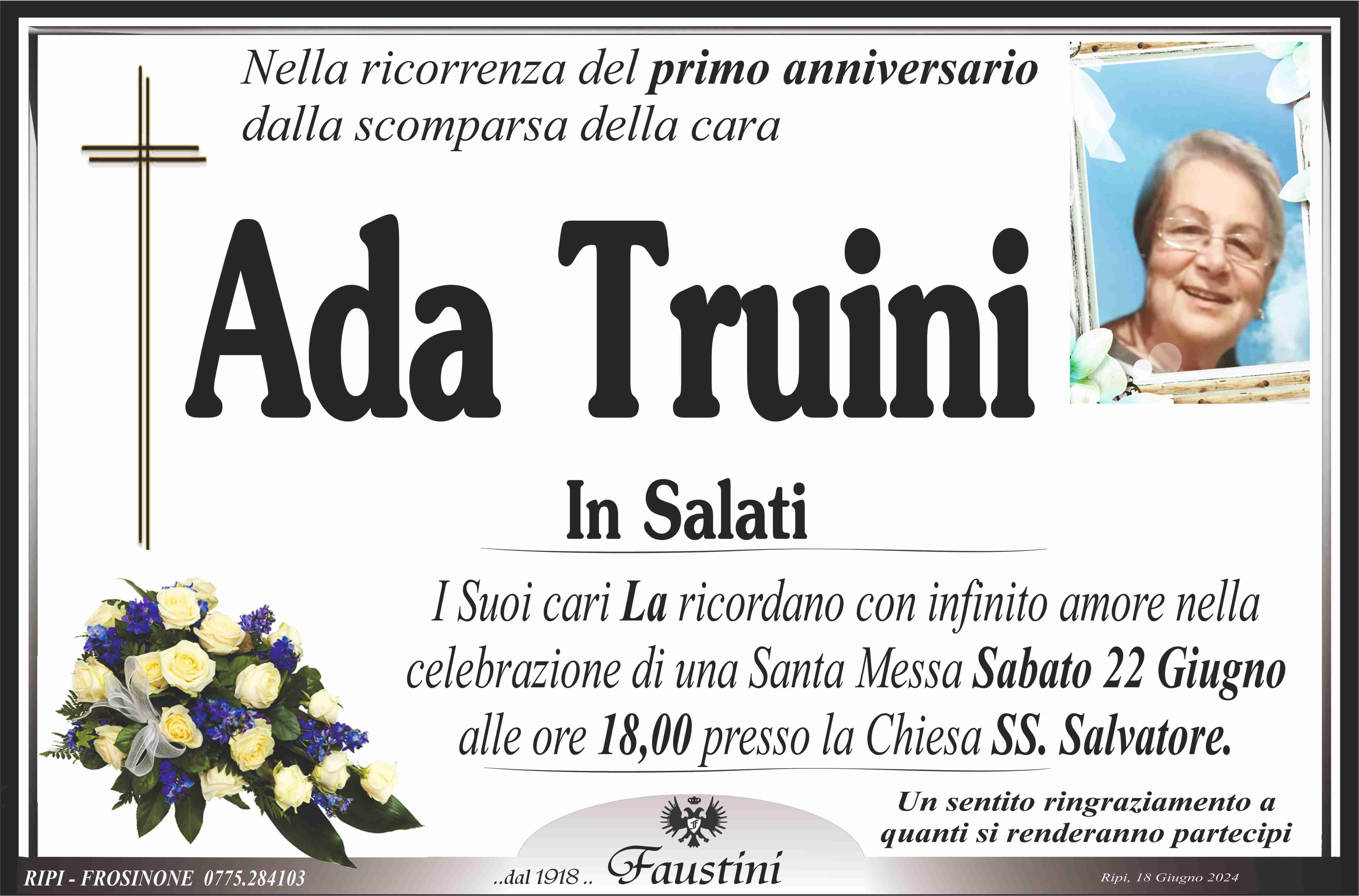 Ada Truini