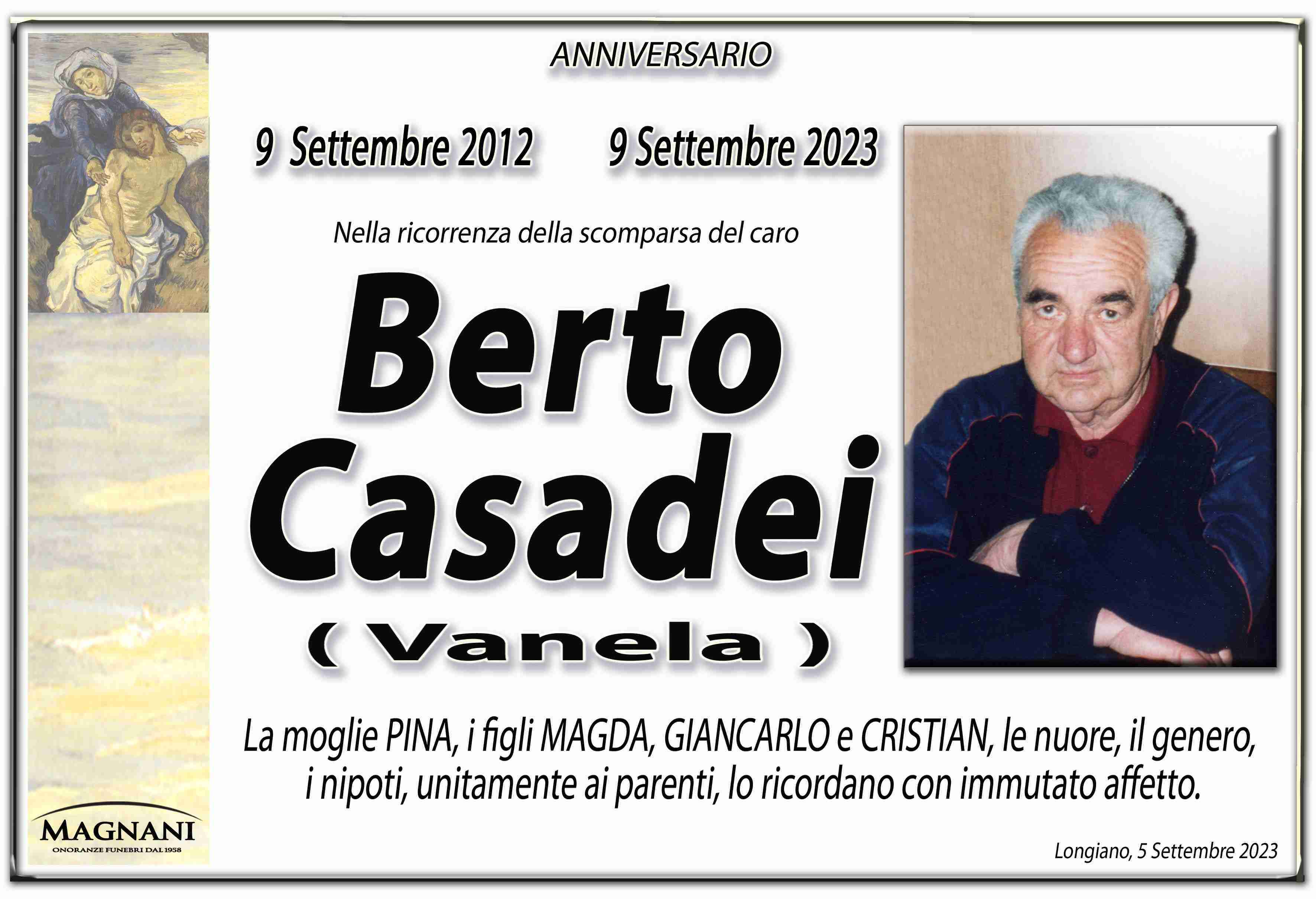 Berto Casadei