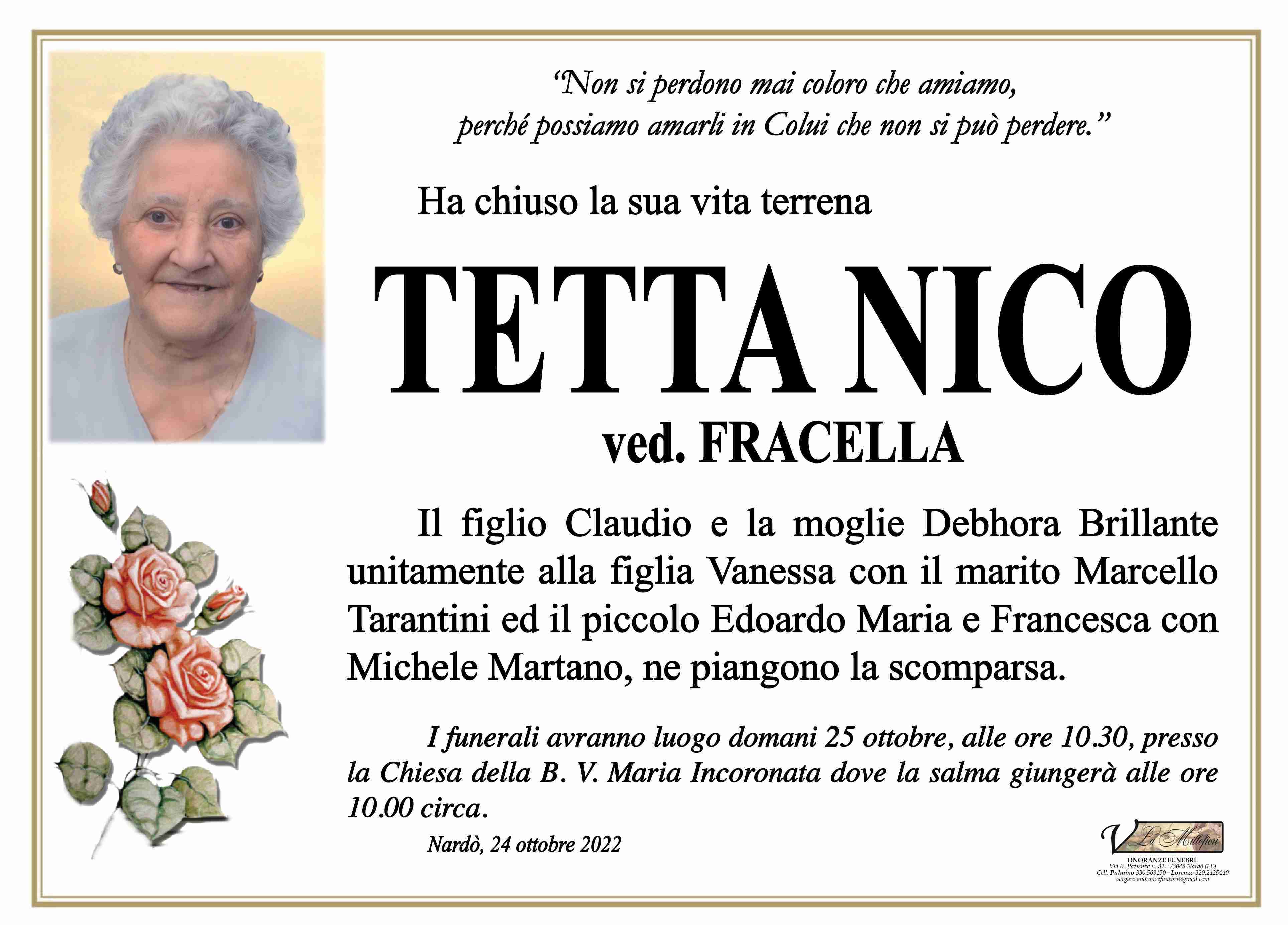 Tetta Nico