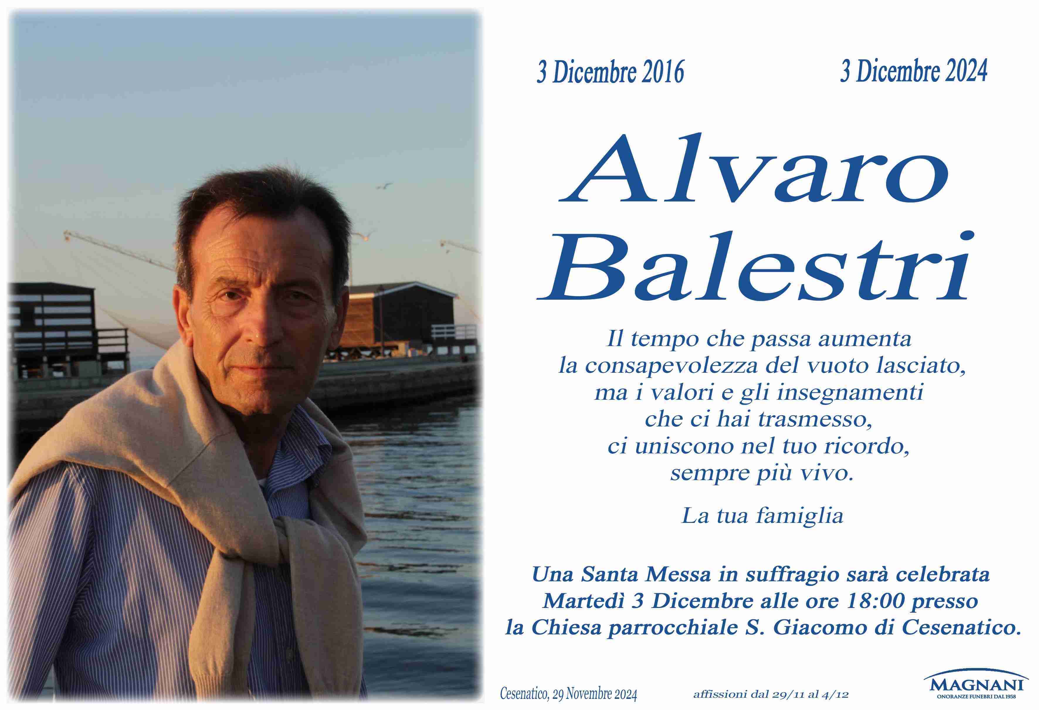 Alvaro Balestri