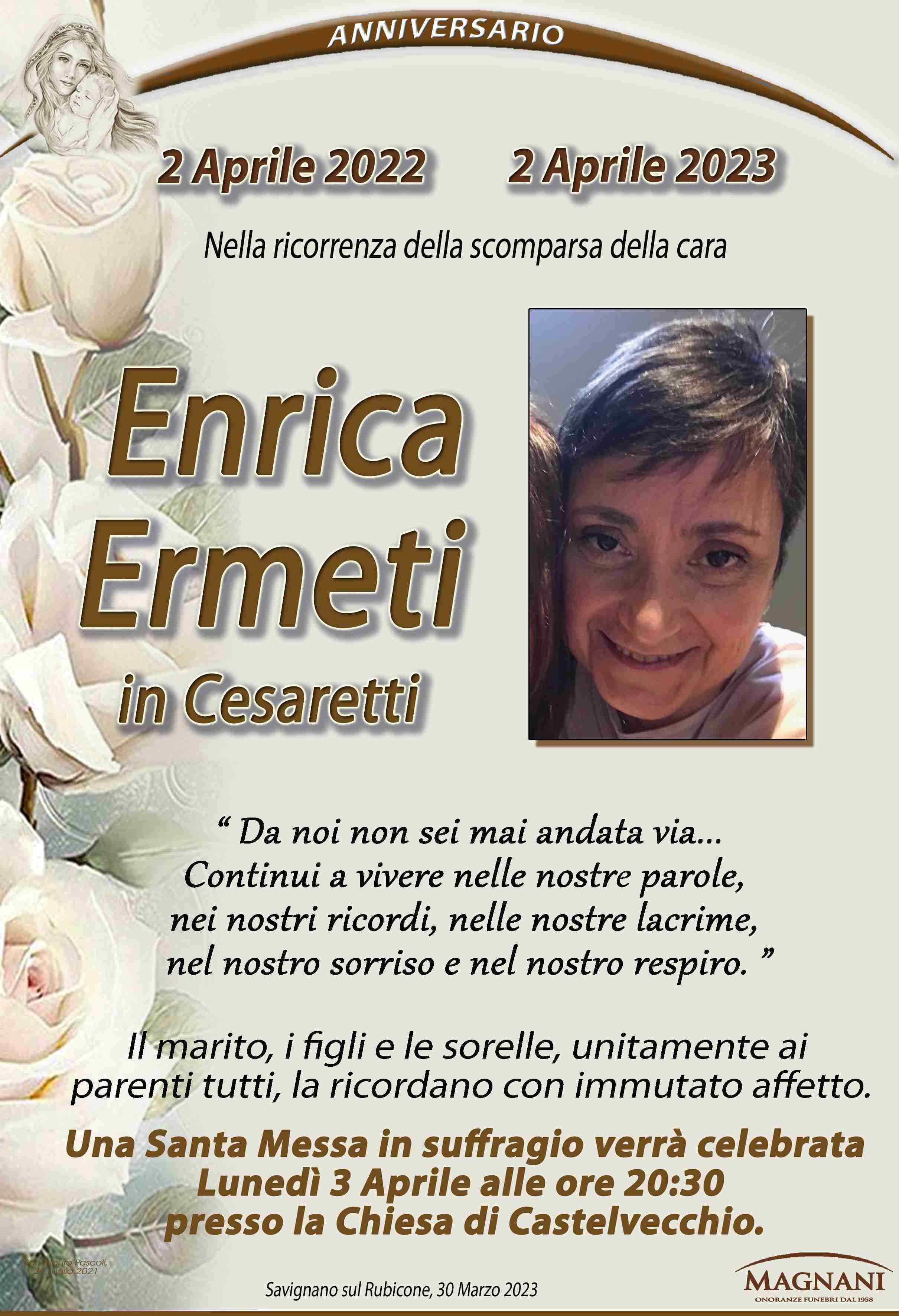 Enrica Ermeti