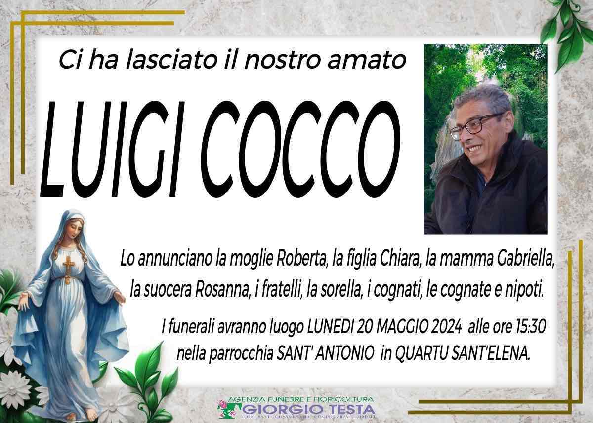 Luigi Cocco