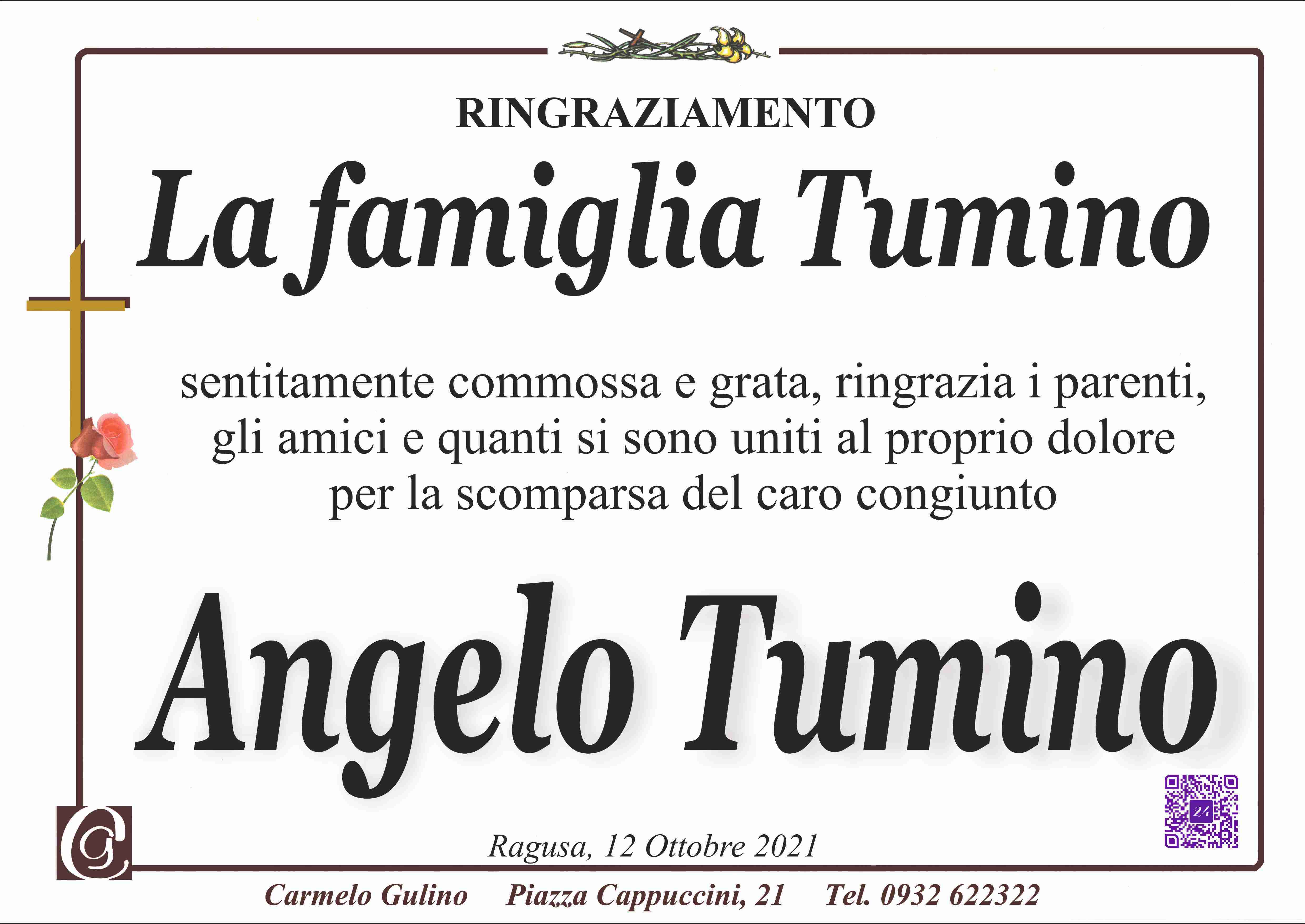 Angelo Tumino